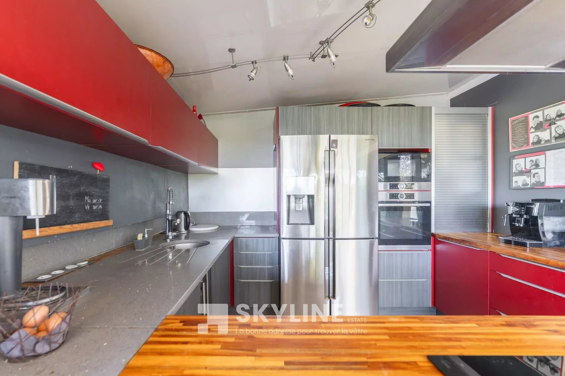 Photo 15 — SKYLINE REAL ESTATE