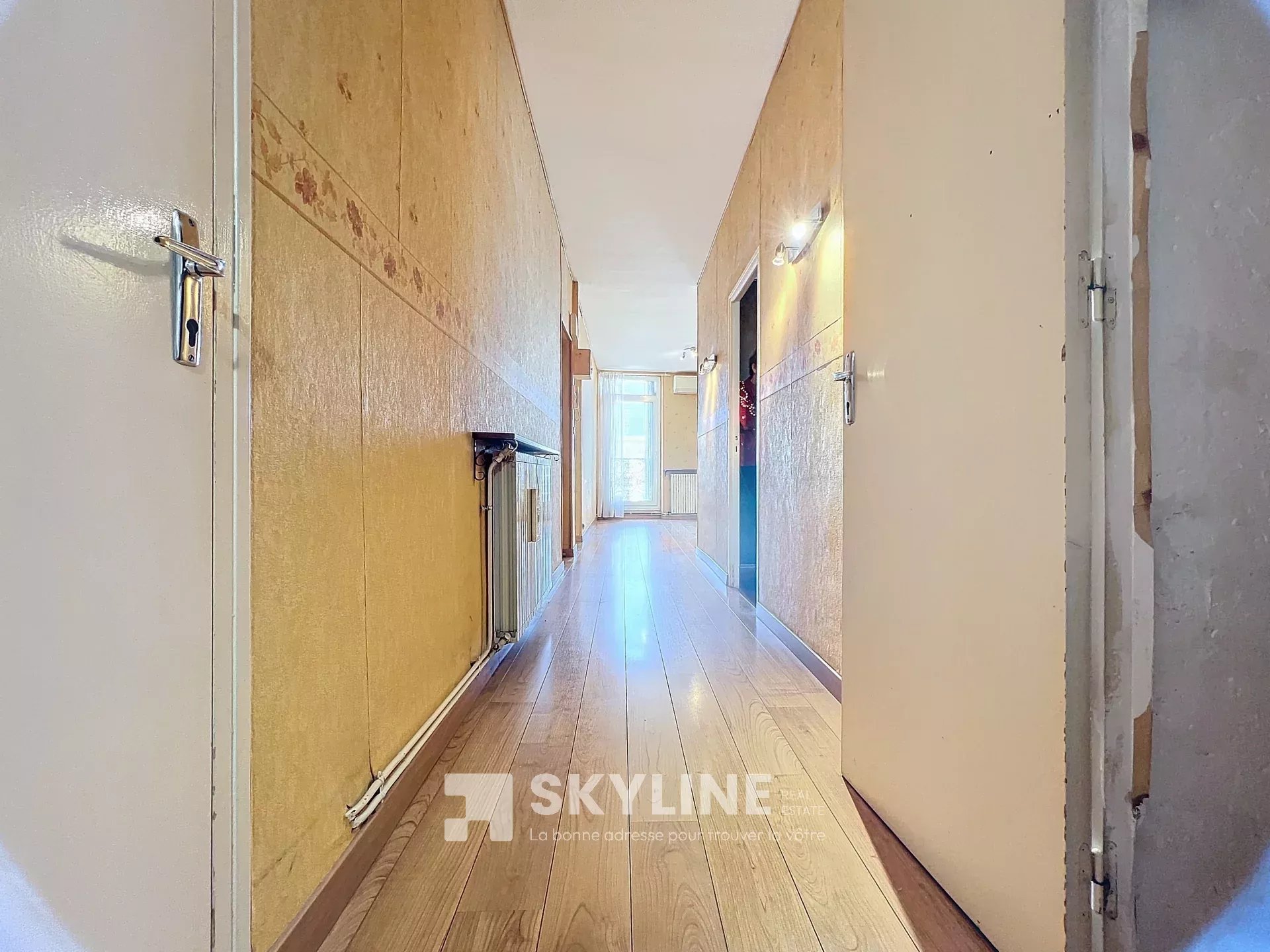 Photo 3 — SKYLINE REAL ESTATE
