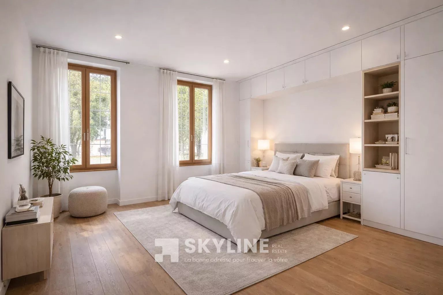 Photo 4 — SKYLINE REAL ESTATE