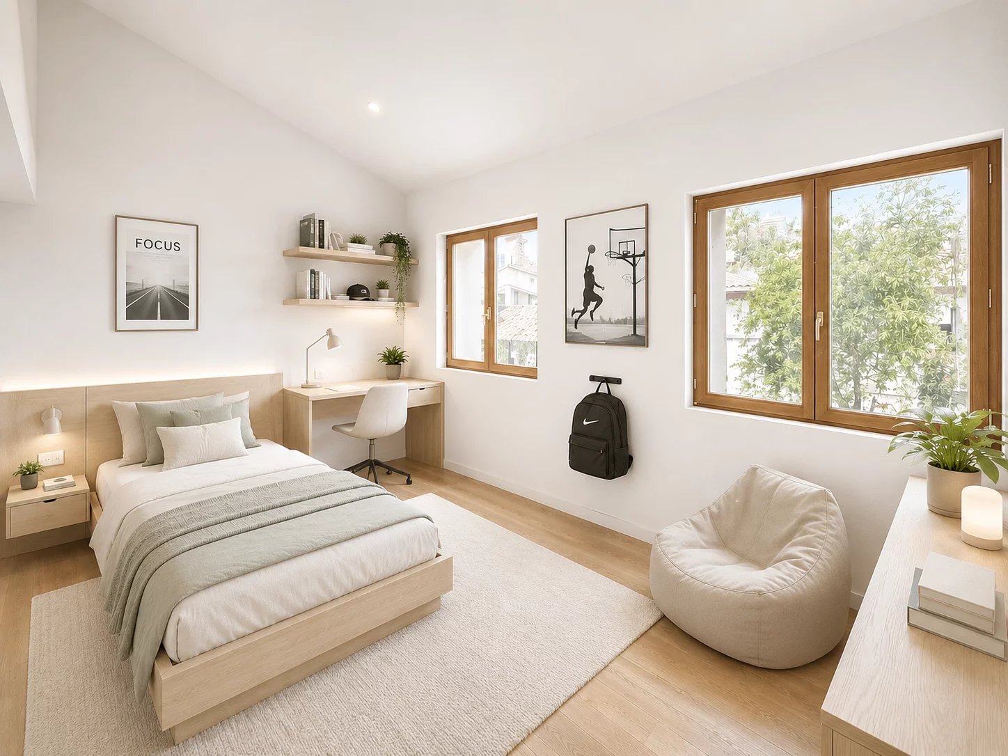 Photo 7 — SKYLINE REAL ESTATE