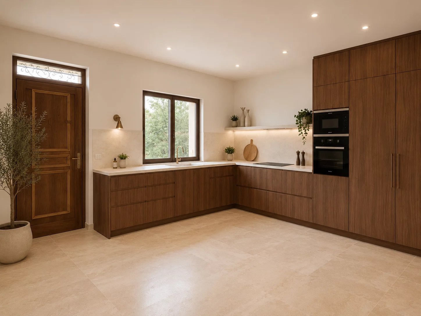 Photo 3 — SKYLINE REAL ESTATE