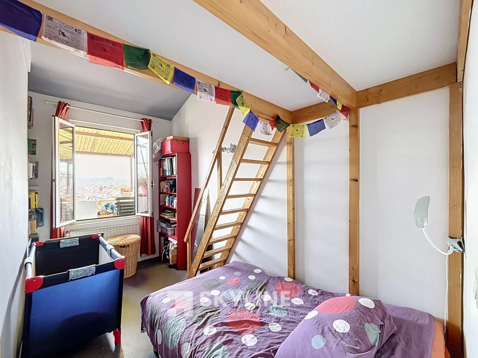 Photo 14 — SKYLINE REAL ESTATE