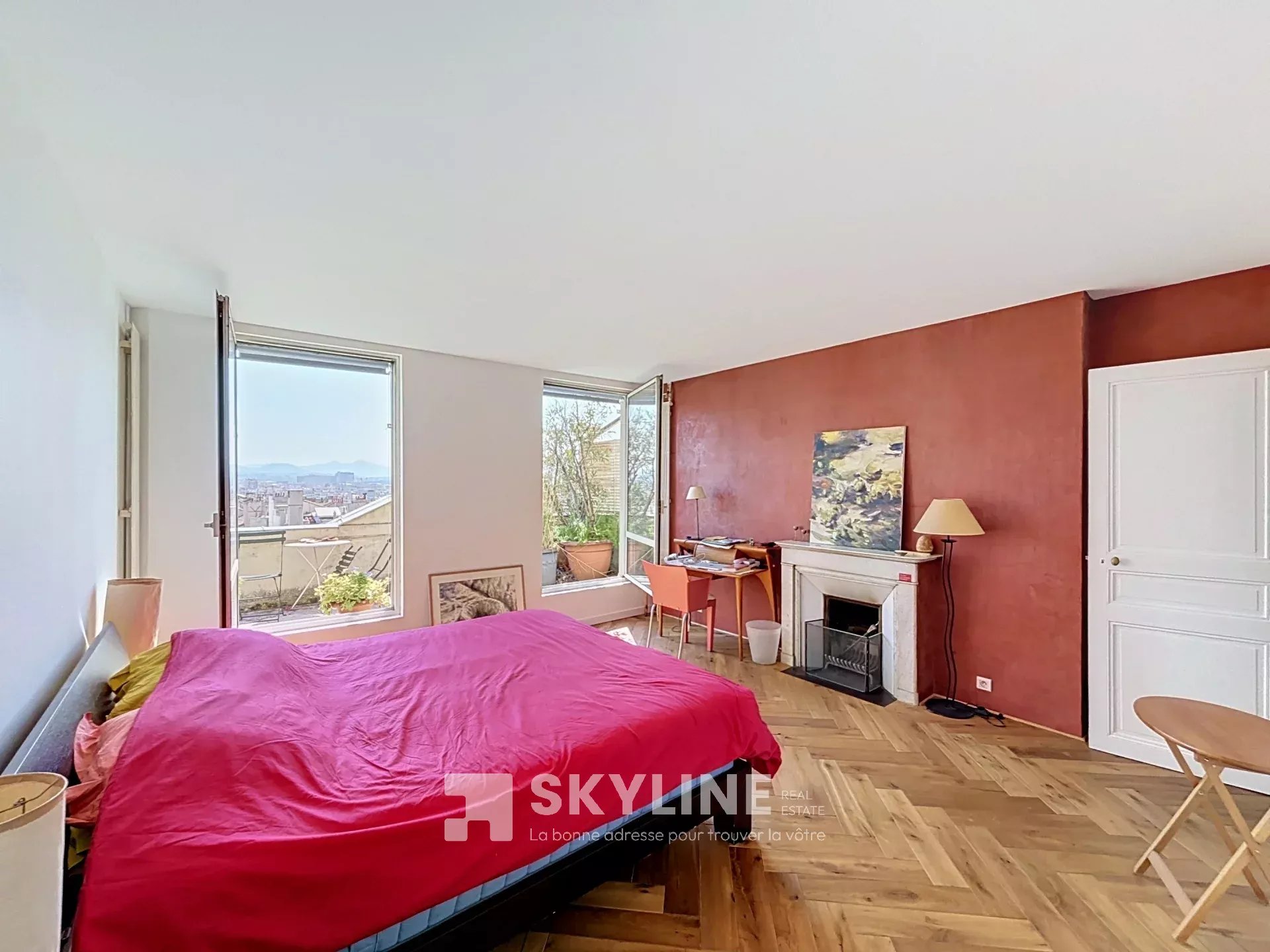 Photo 8 — SKYLINE REAL ESTATE