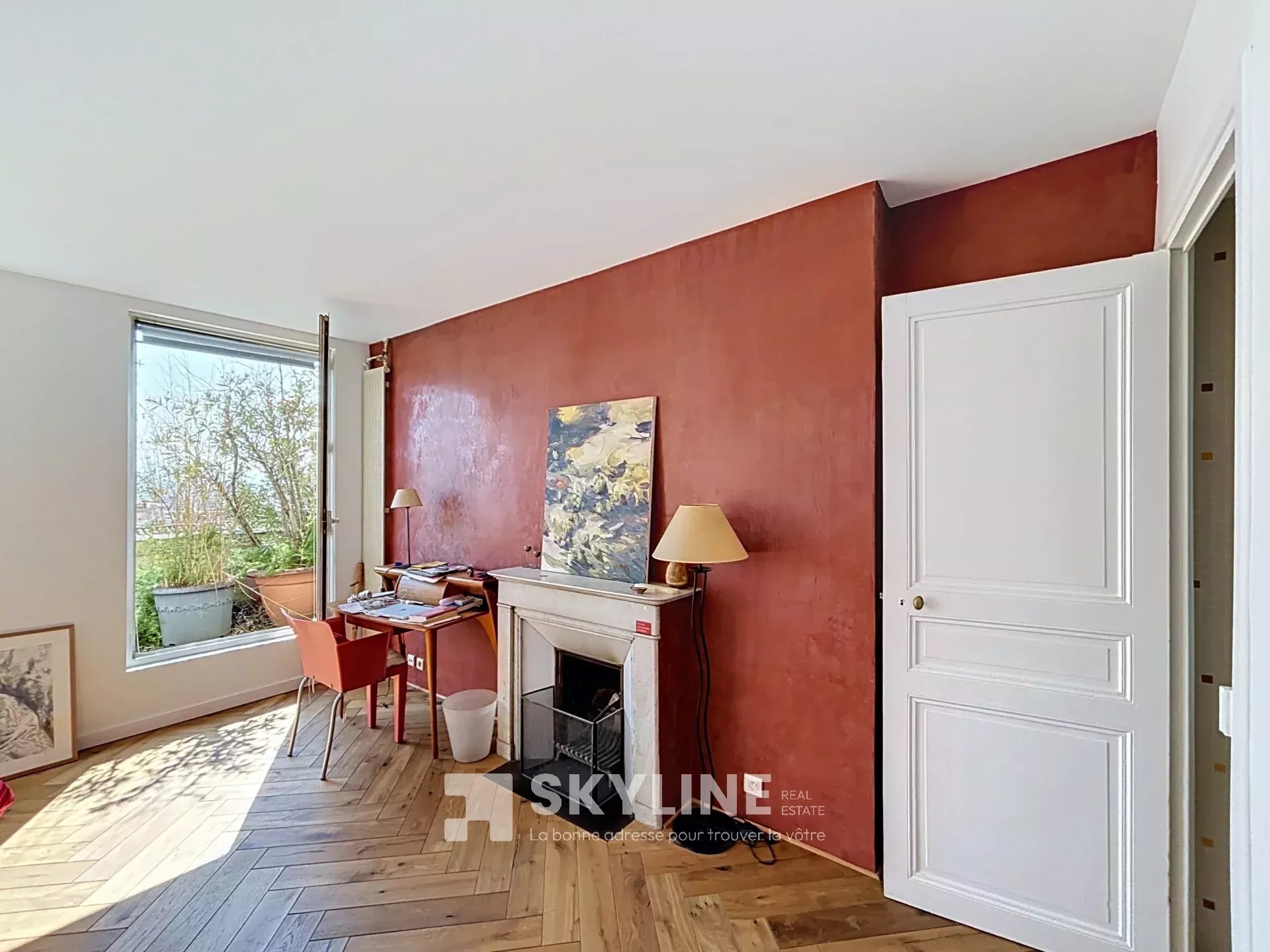Photo 9 — SKYLINE REAL ESTATE