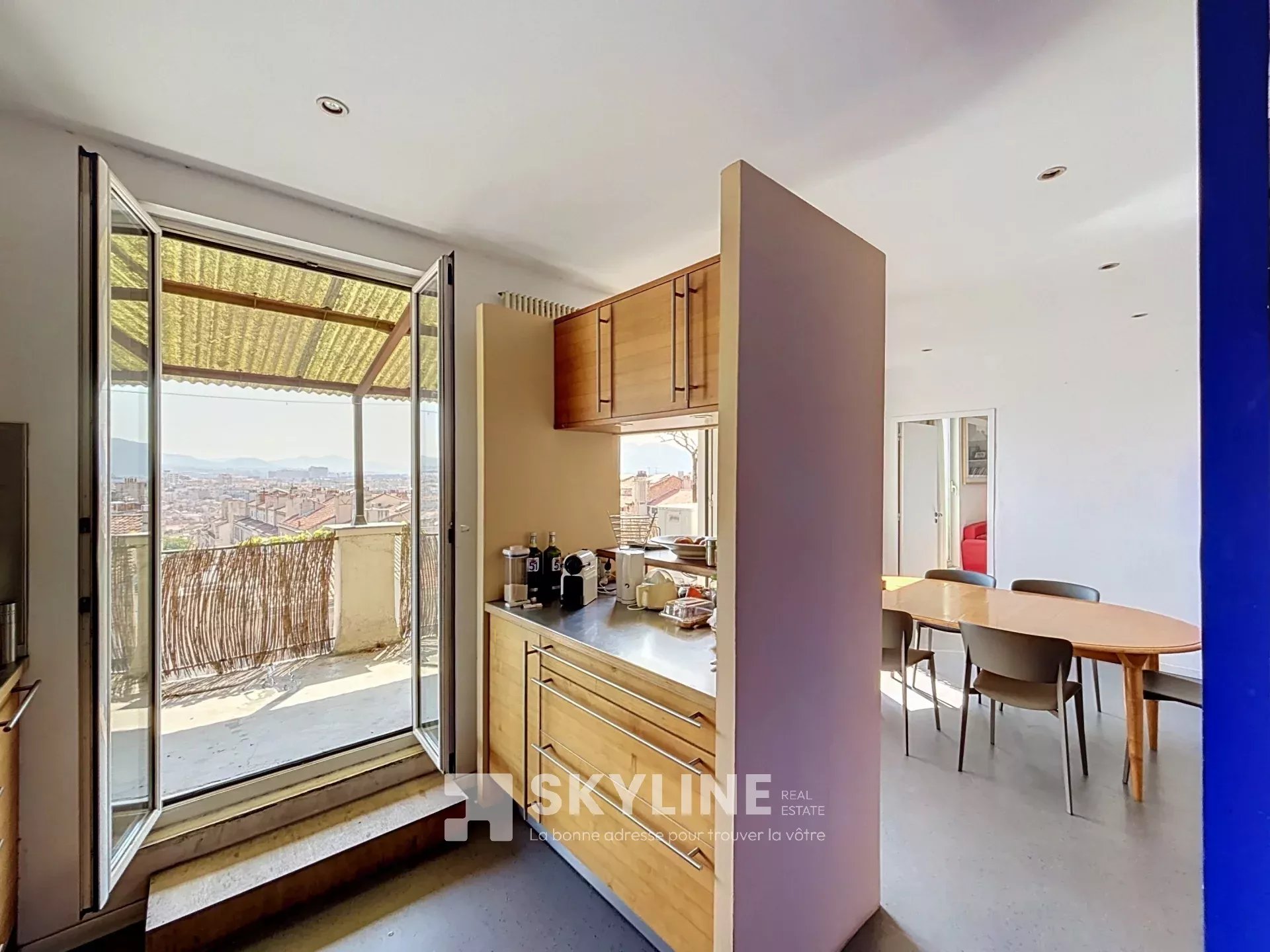 Photo 4 — SKYLINE REAL ESTATE