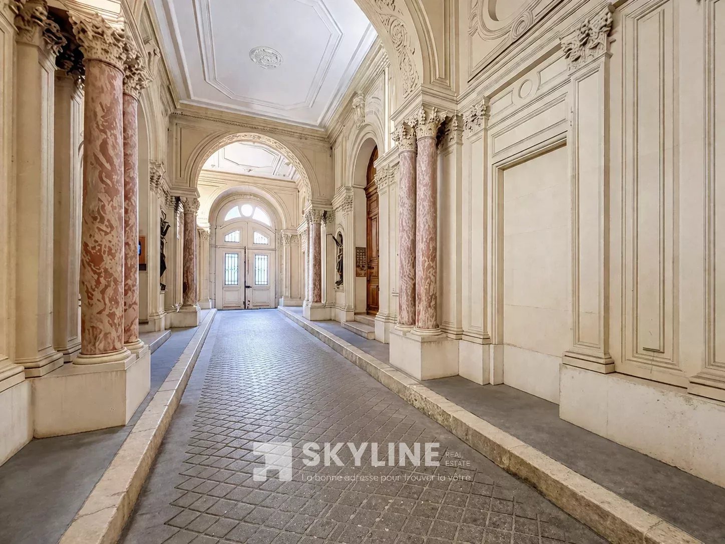 Photo 17 — SKYLINE REAL ESTATE