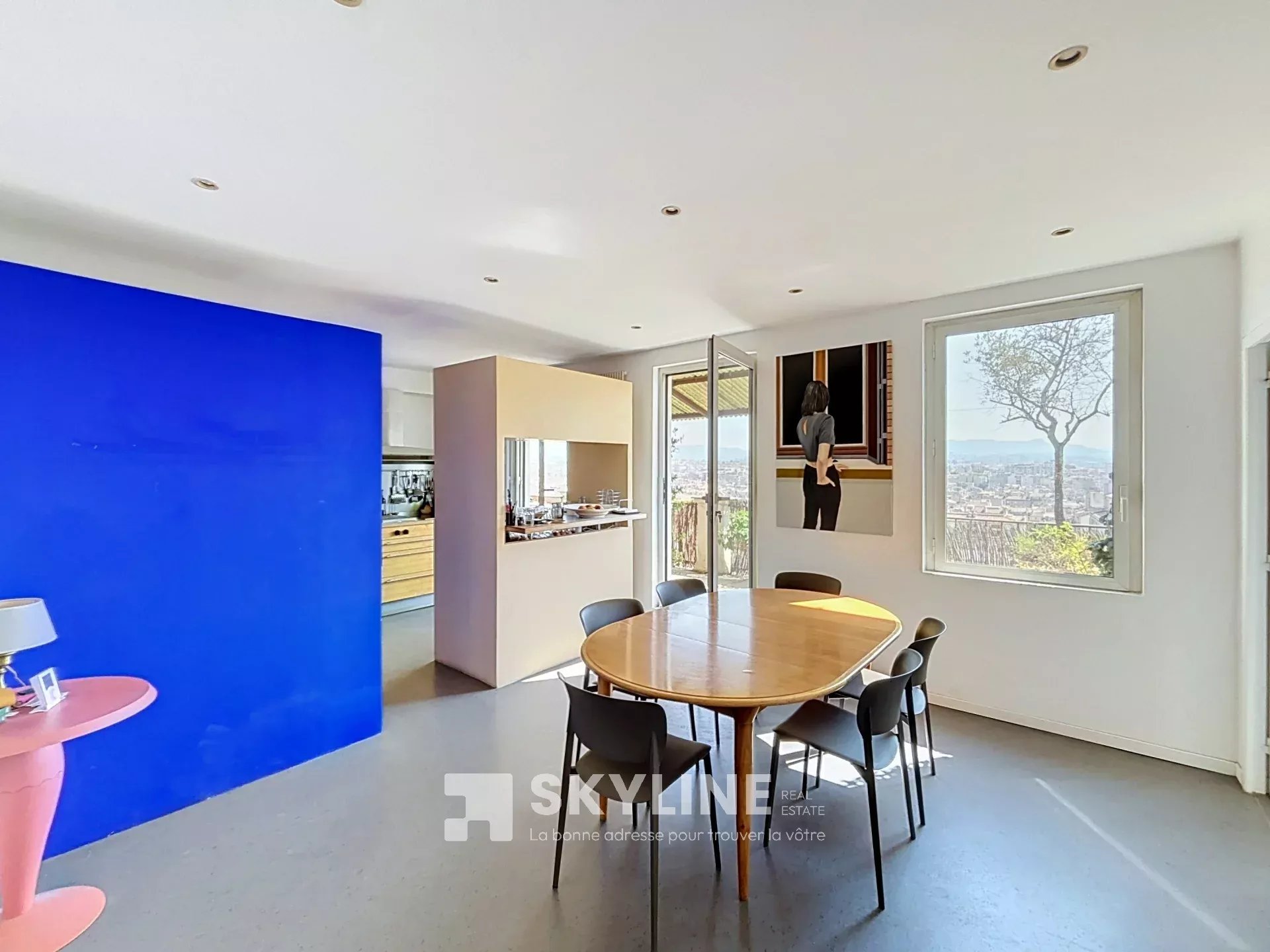 Photo 2 — SKYLINE REAL ESTATE