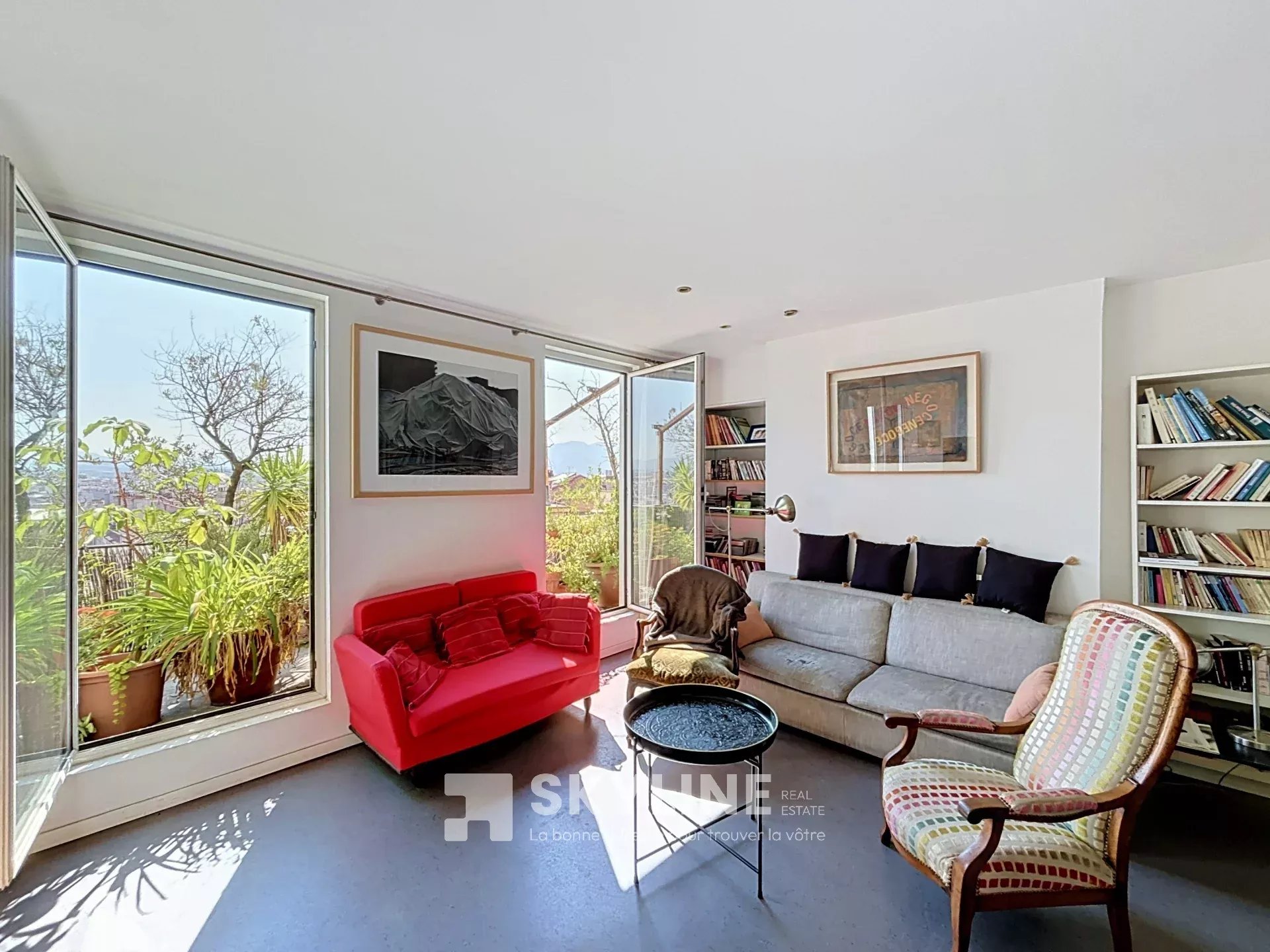 Photo 7 — SKYLINE REAL ESTATE