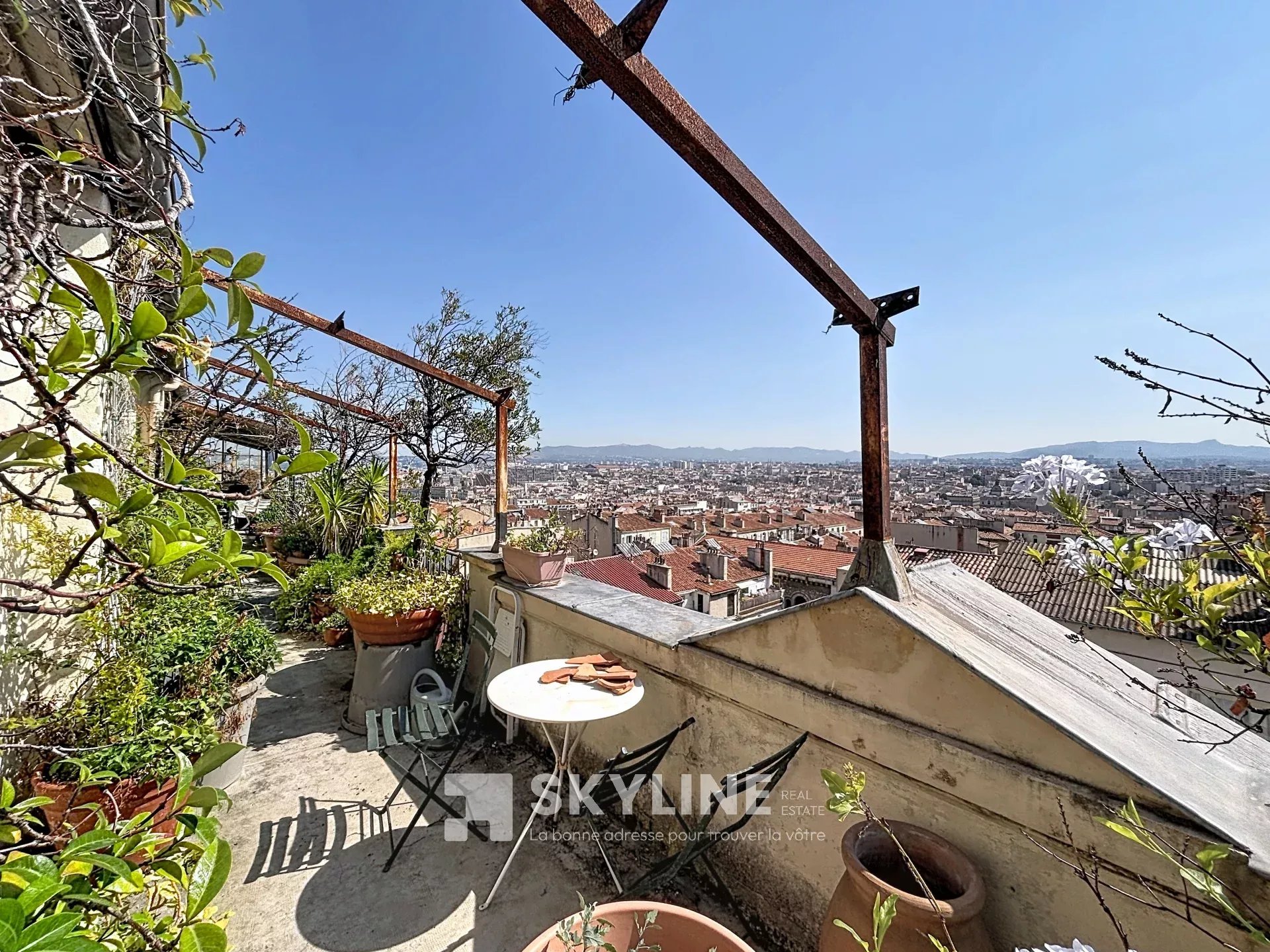 Photo 15 — SKYLINE REAL ESTATE