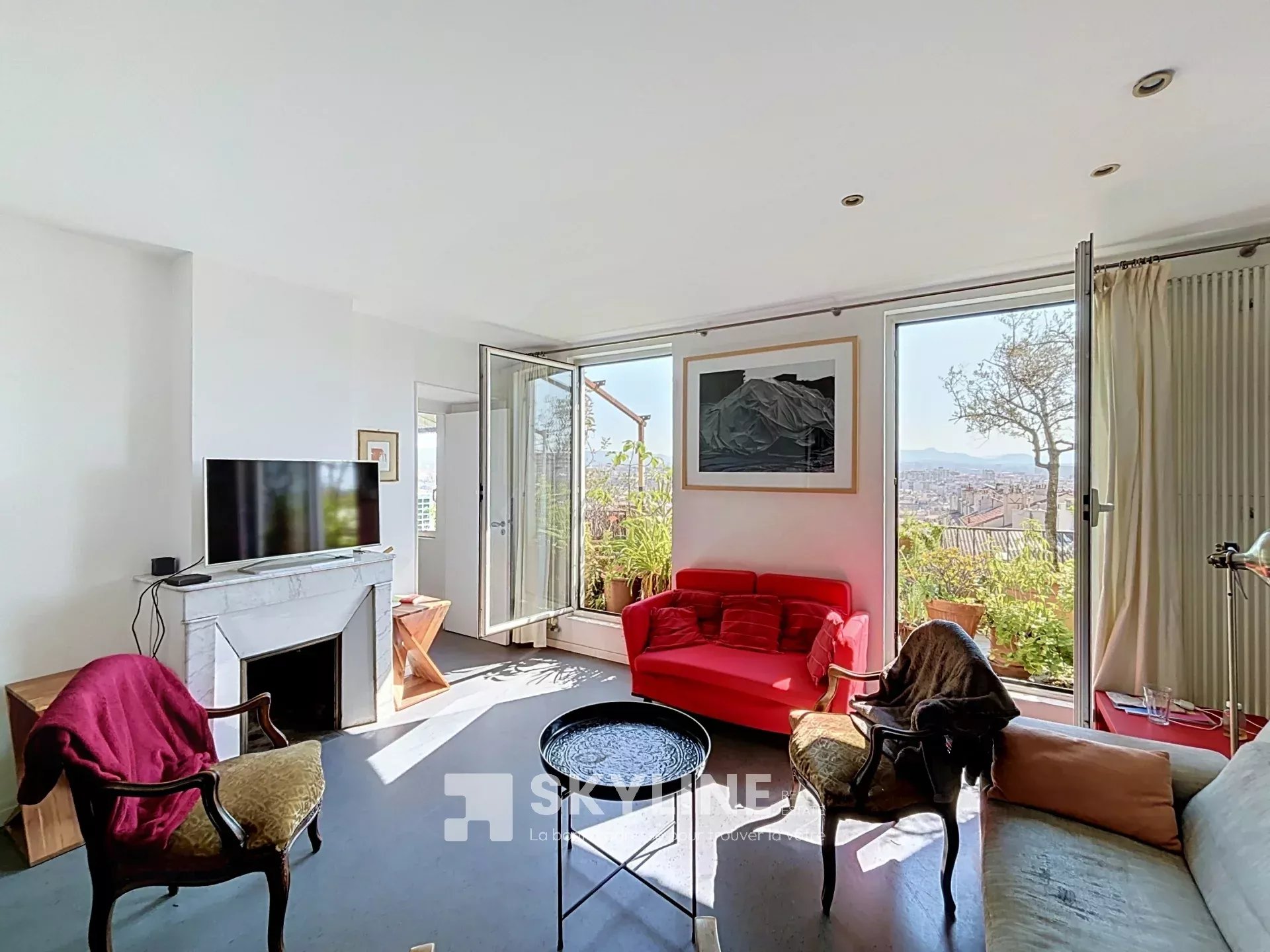 Photo 6 — SKYLINE REAL ESTATE