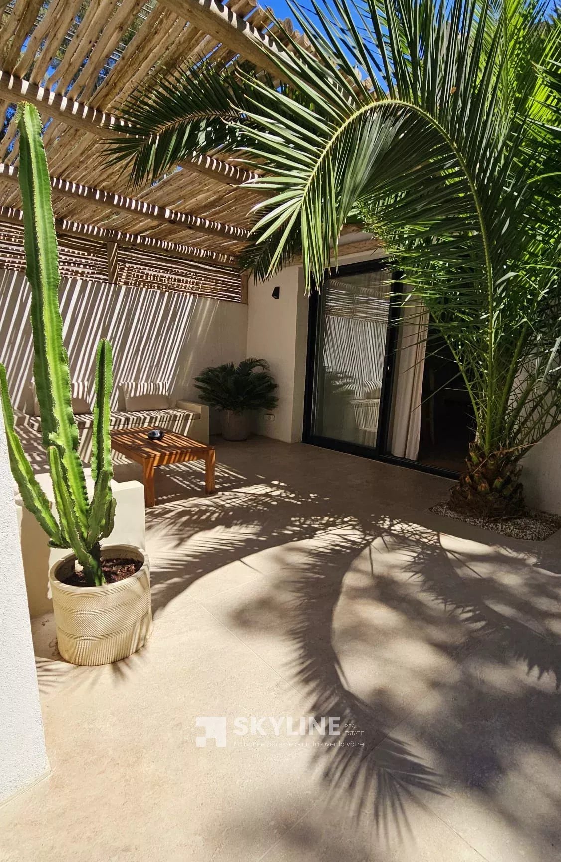 Photo 9 — SKYLINE REAL ESTATE