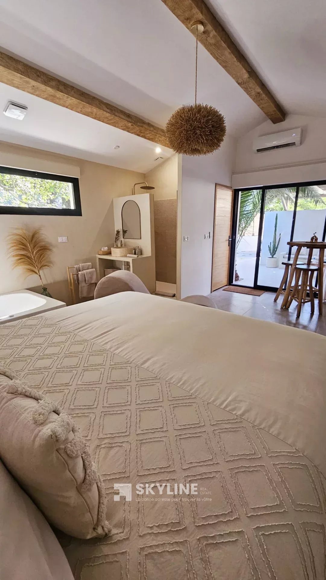 Photo 2 — SKYLINE REAL ESTATE