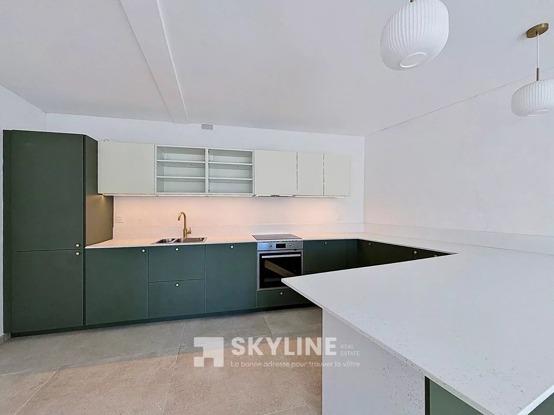 Photo 2 — SKYLINE REAL ESTATE
