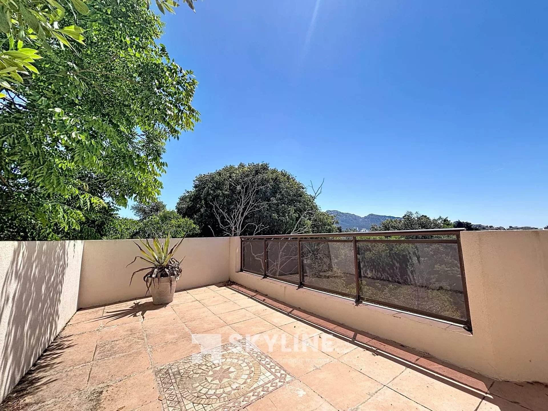Photo 6 — SKYLINE REAL ESTATE