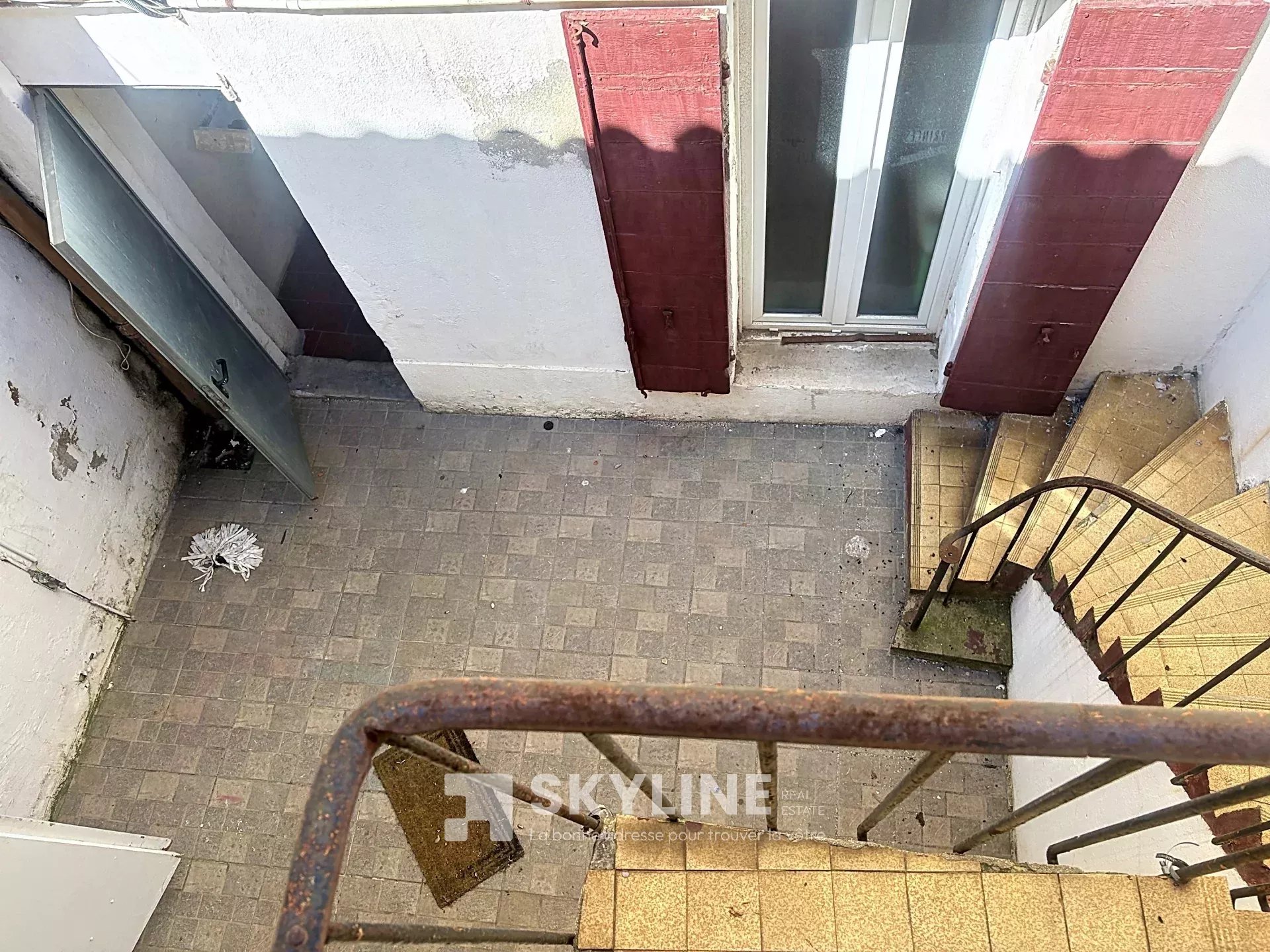 Photo 6 — SKYLINE REAL ESTATE