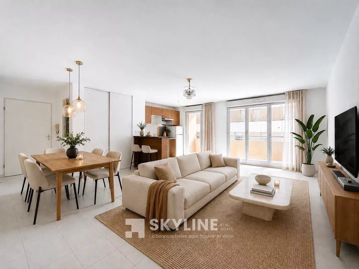Photo 5 — SKYLINE REAL ESTATE
