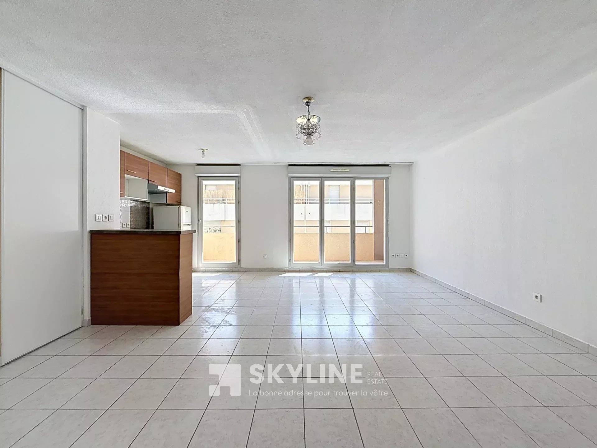 Photo 3 — SKYLINE REAL ESTATE