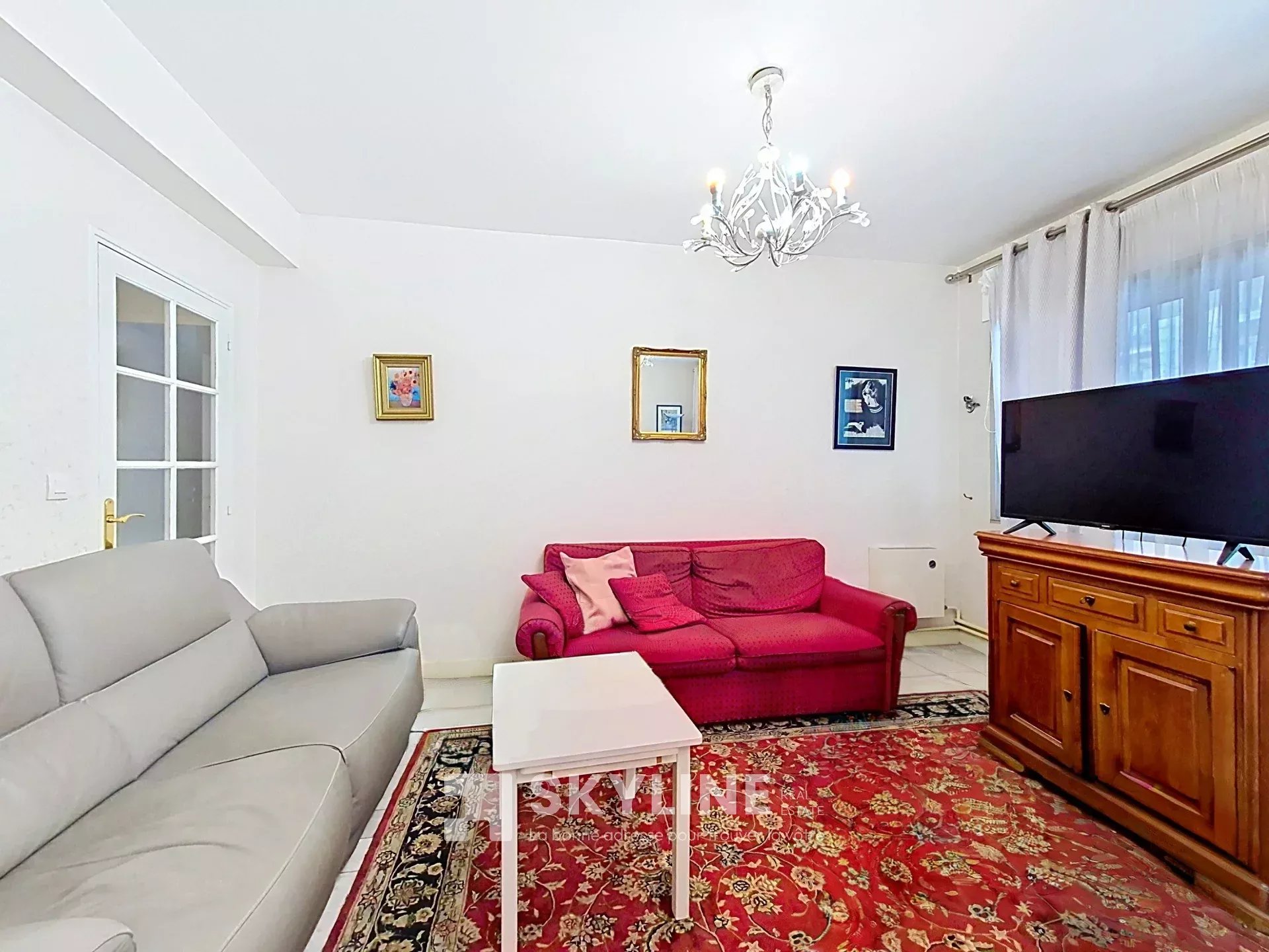 Photo 3 — SKYLINE REAL ESTATE