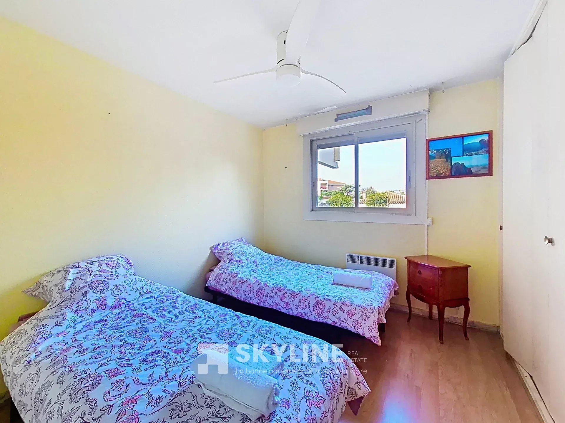 Photo 6 — SKYLINE REAL ESTATE