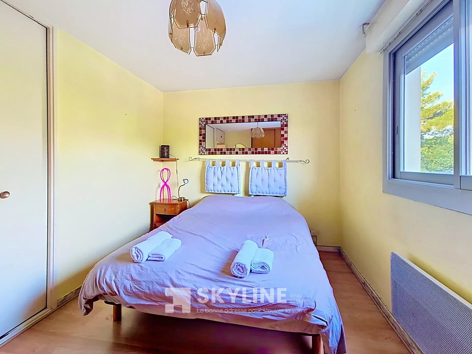 Photo 5 — SKYLINE REAL ESTATE