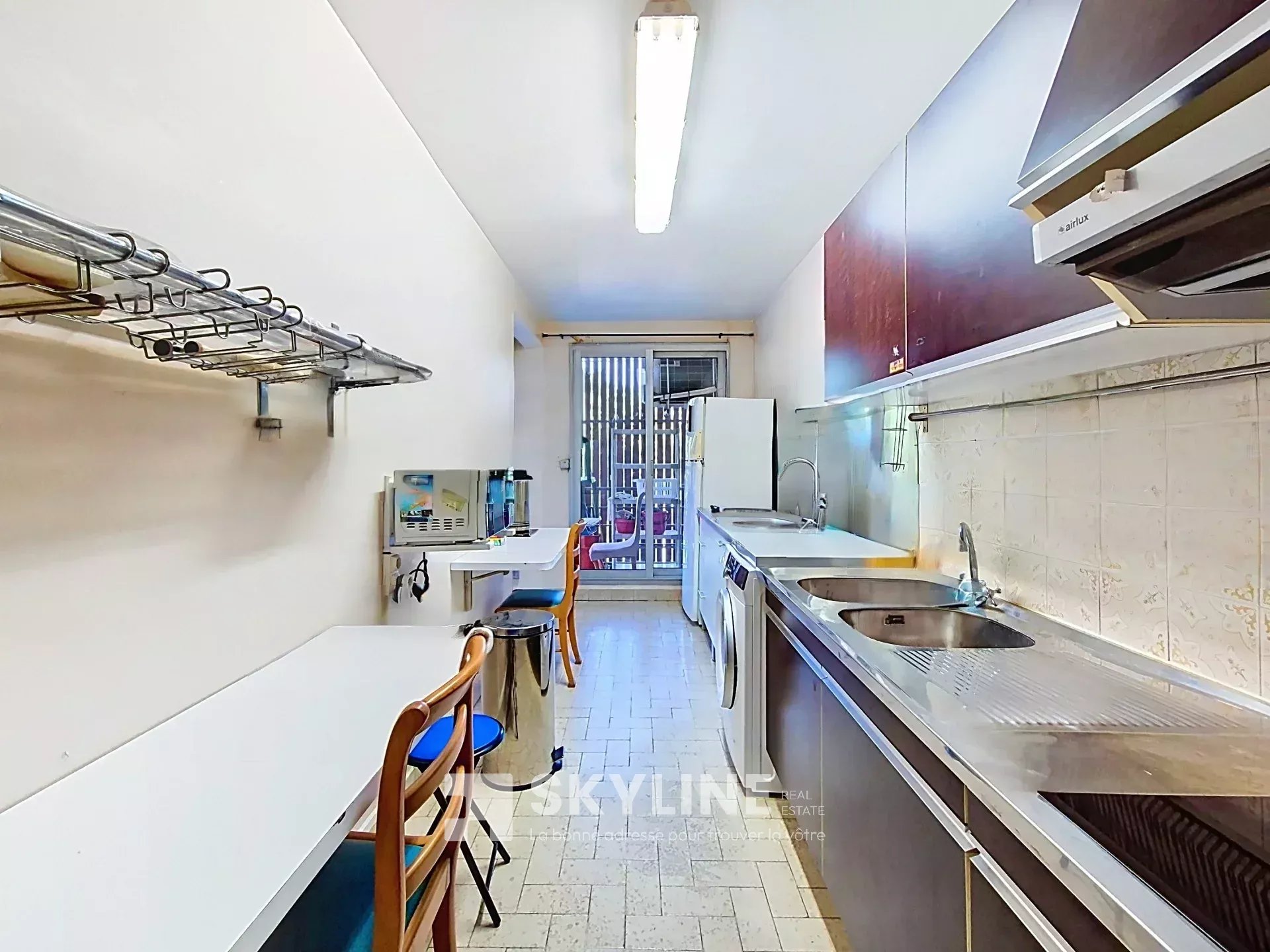 Photo 4 — SKYLINE REAL ESTATE