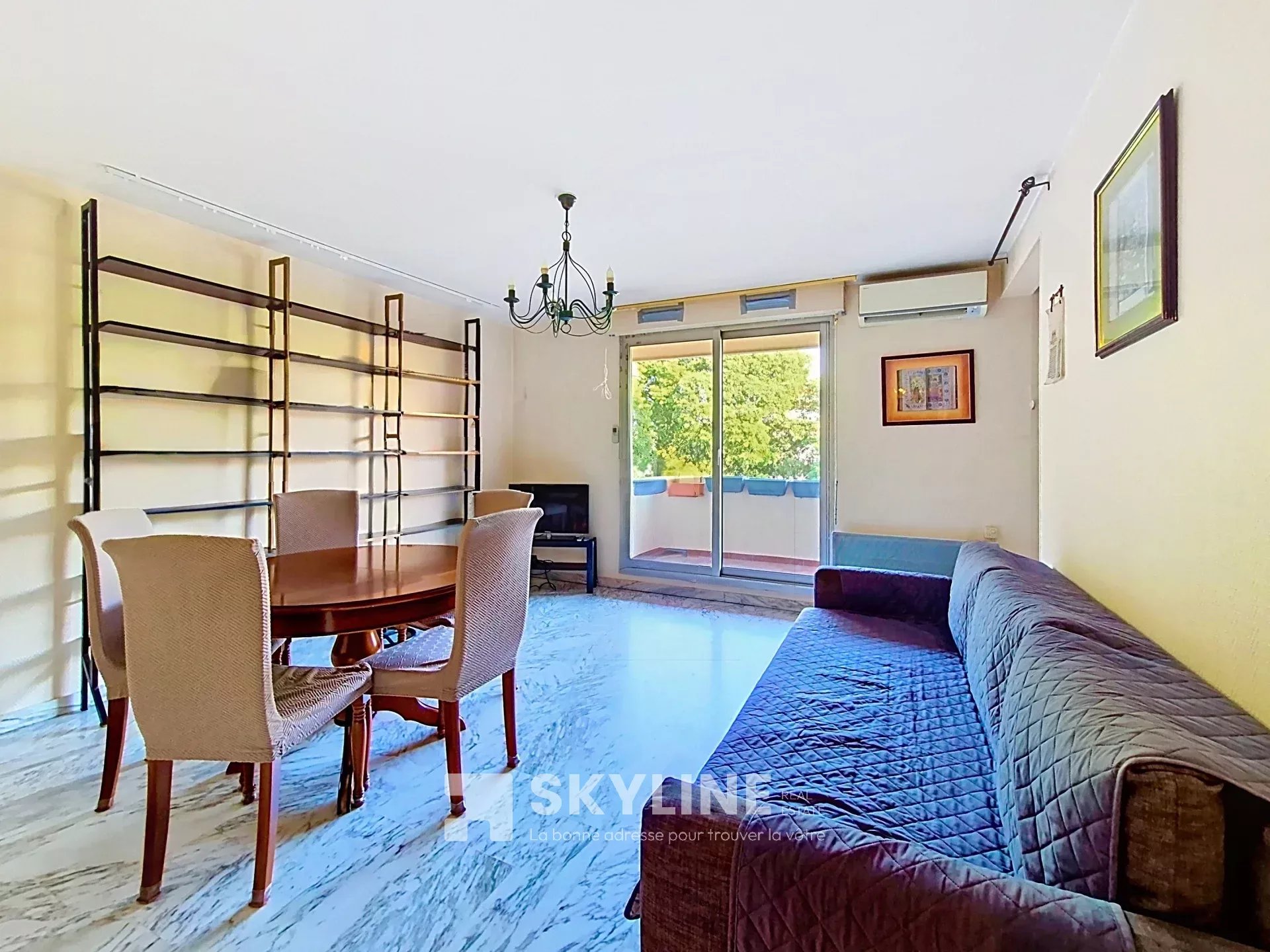 Photo 2 — SKYLINE REAL ESTATE