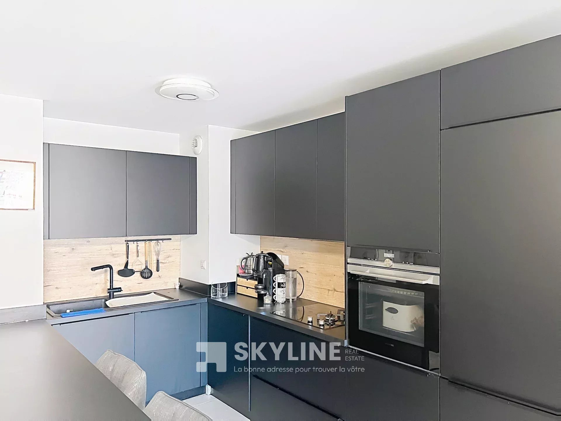 Photo 7 — SKYLINE REAL ESTATE