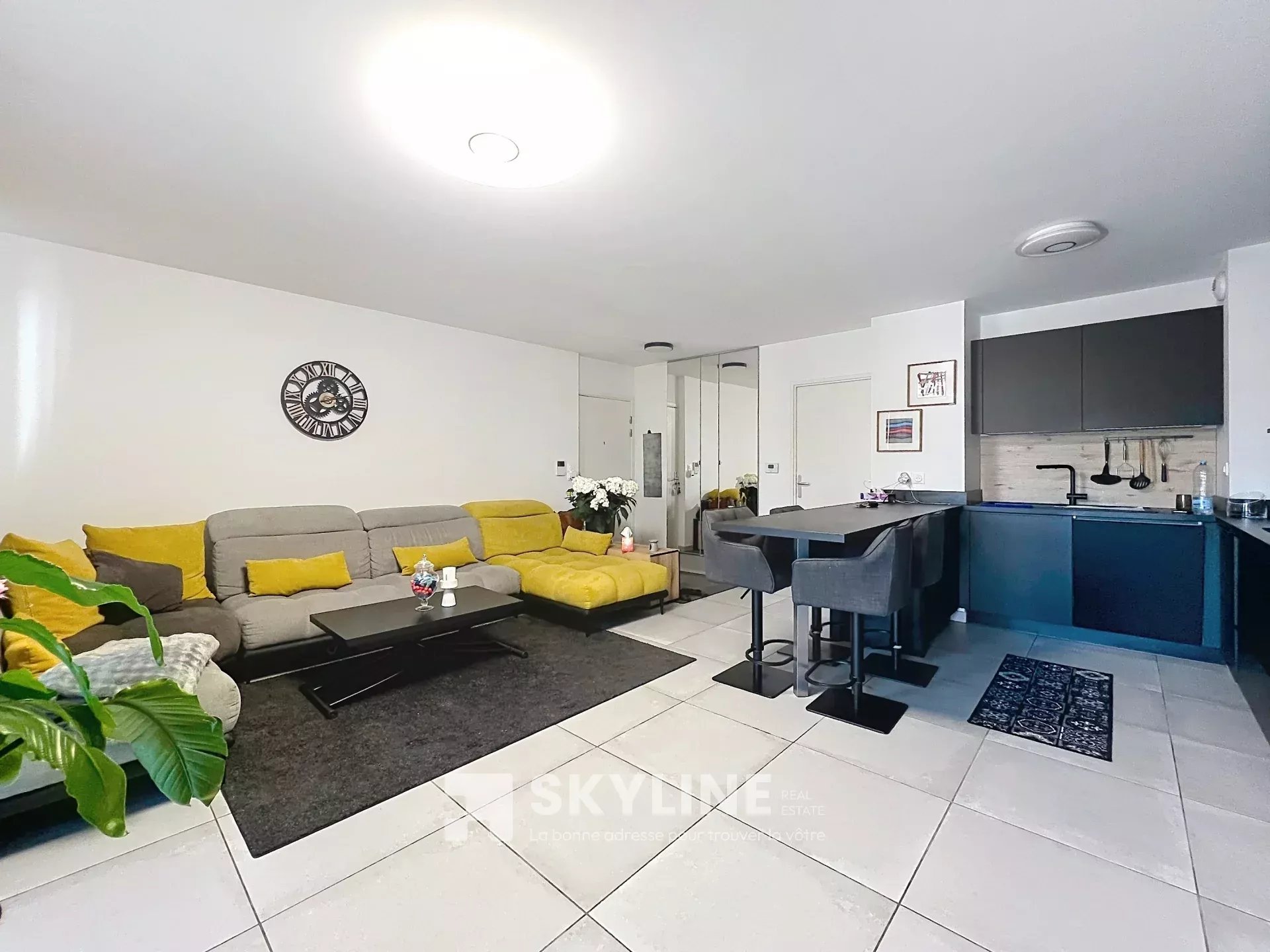 Photo 5 — SKYLINE REAL ESTATE