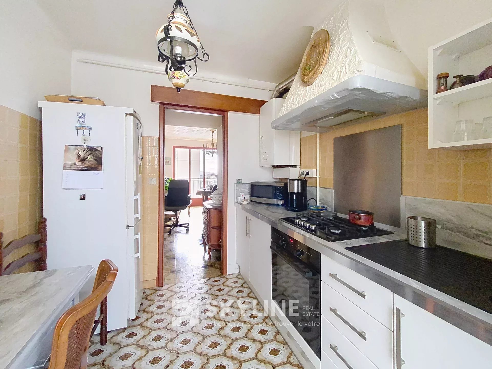 Photo 4 — SKYLINE REAL ESTATE
