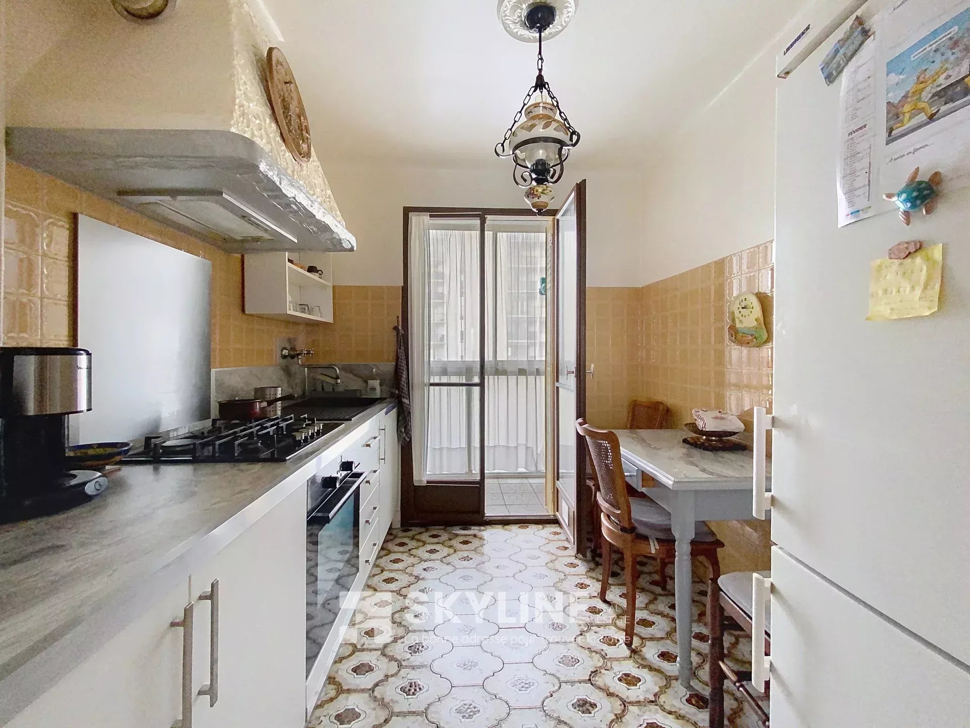 Photo 3 — SKYLINE REAL ESTATE