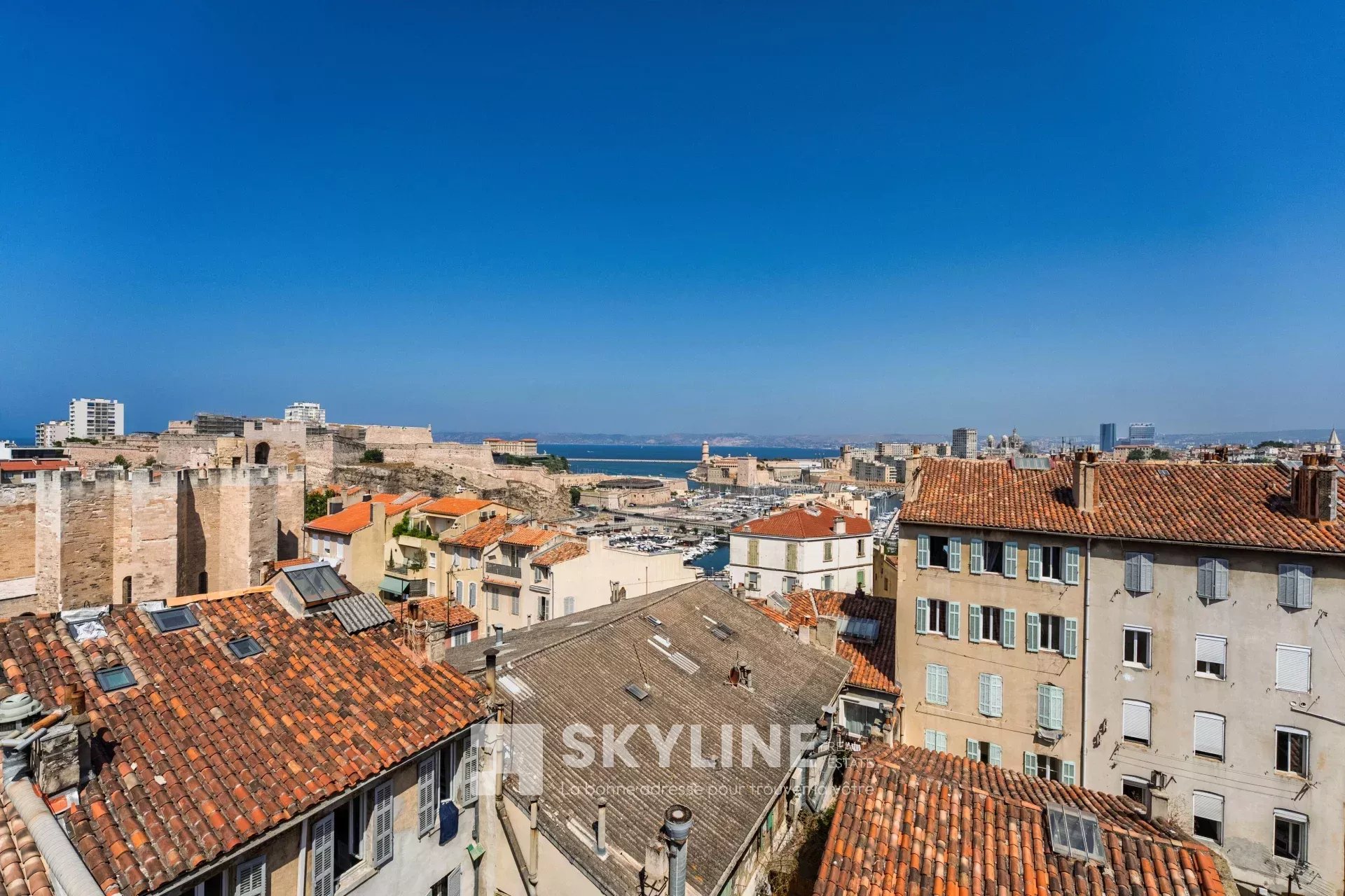 Photo 5 — SKYLINE REAL ESTATE