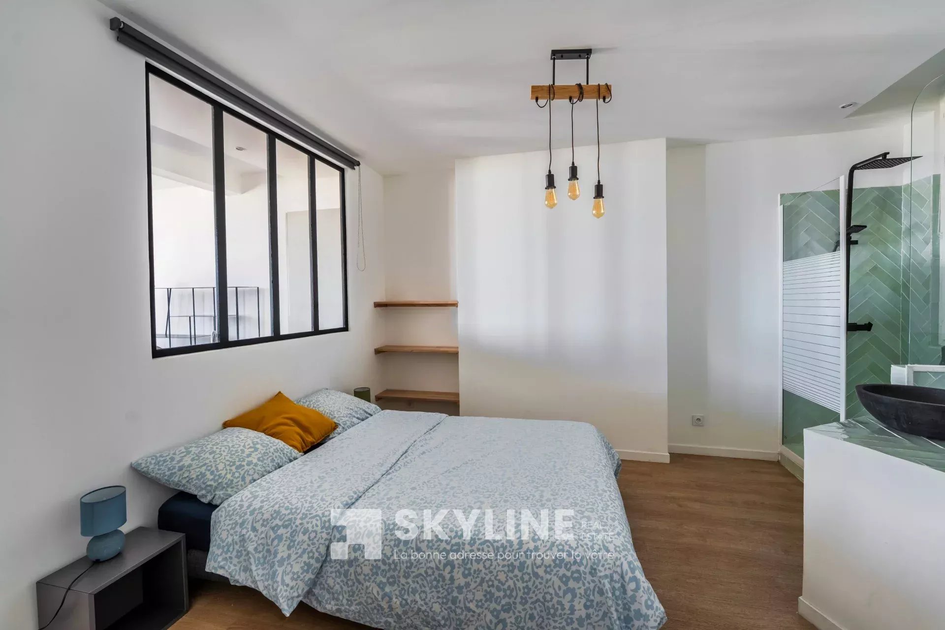 Photo 8 — SKYLINE REAL ESTATE