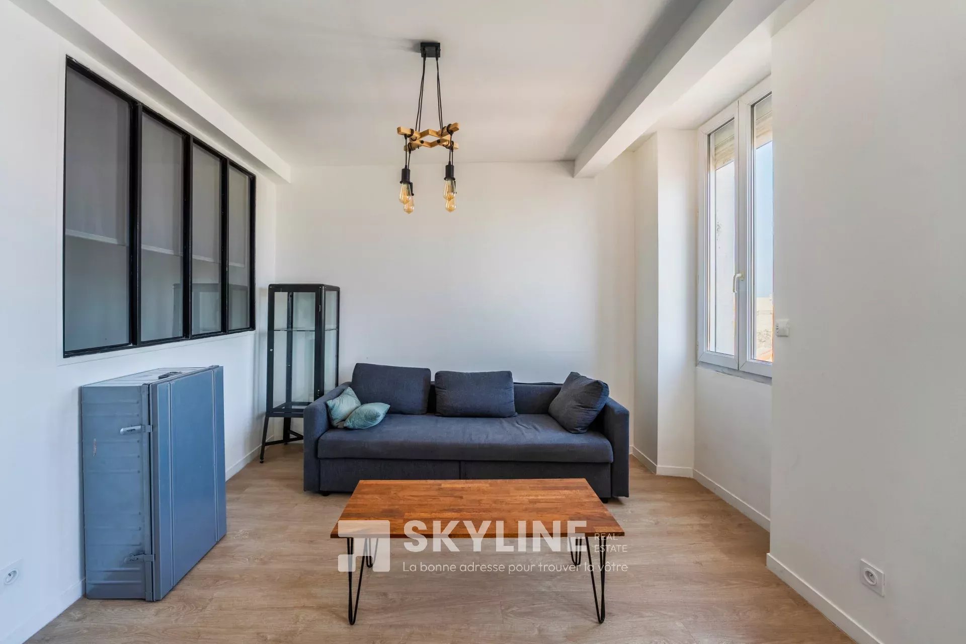 Photo 4 — SKYLINE REAL ESTATE