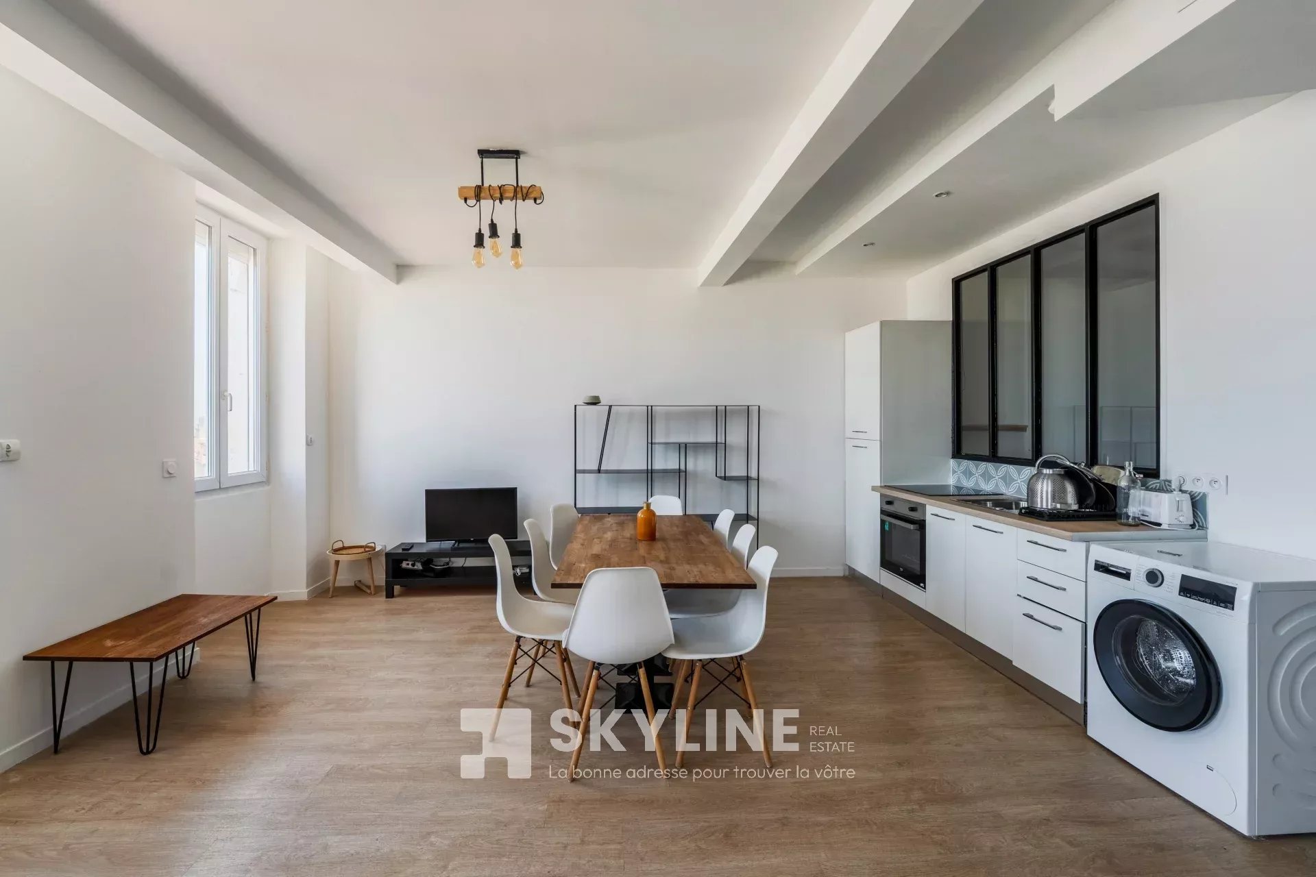Photo 3 — SKYLINE REAL ESTATE
