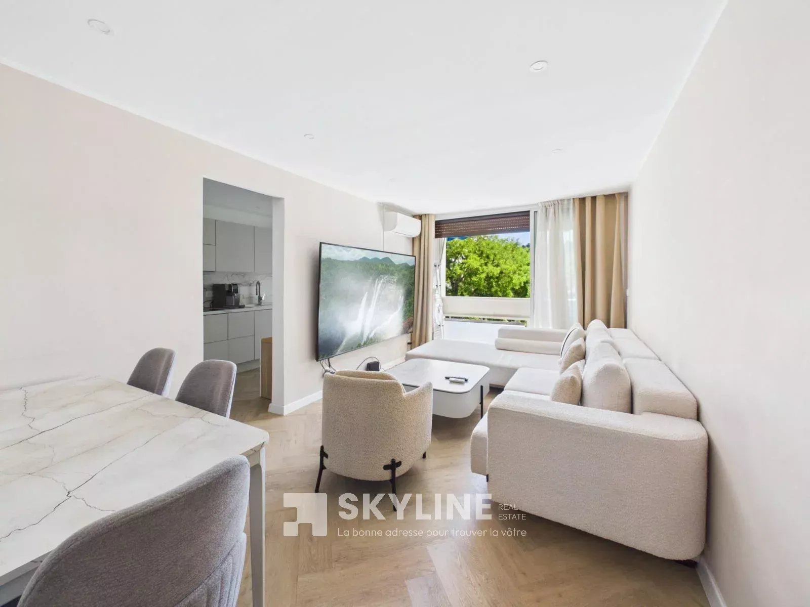 Photo 4 — SKYLINE REAL ESTATE