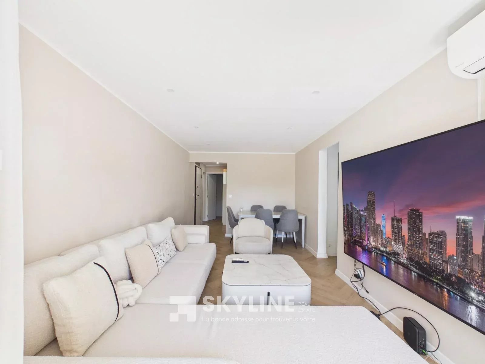Photo 3 — SKYLINE REAL ESTATE