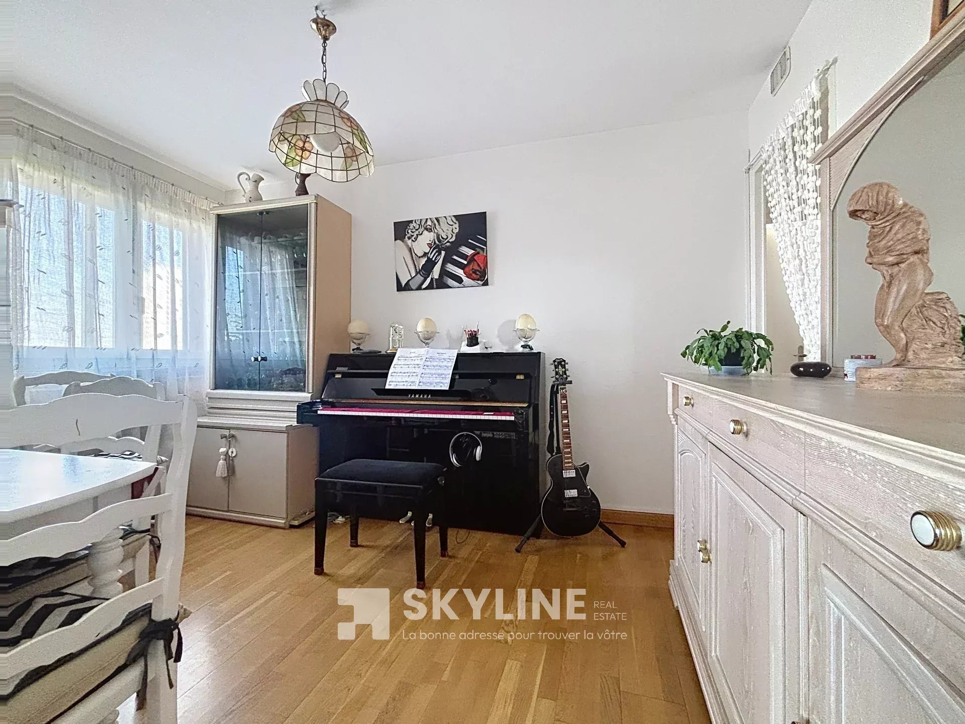 Photo 8 — SKYLINE REAL ESTATE