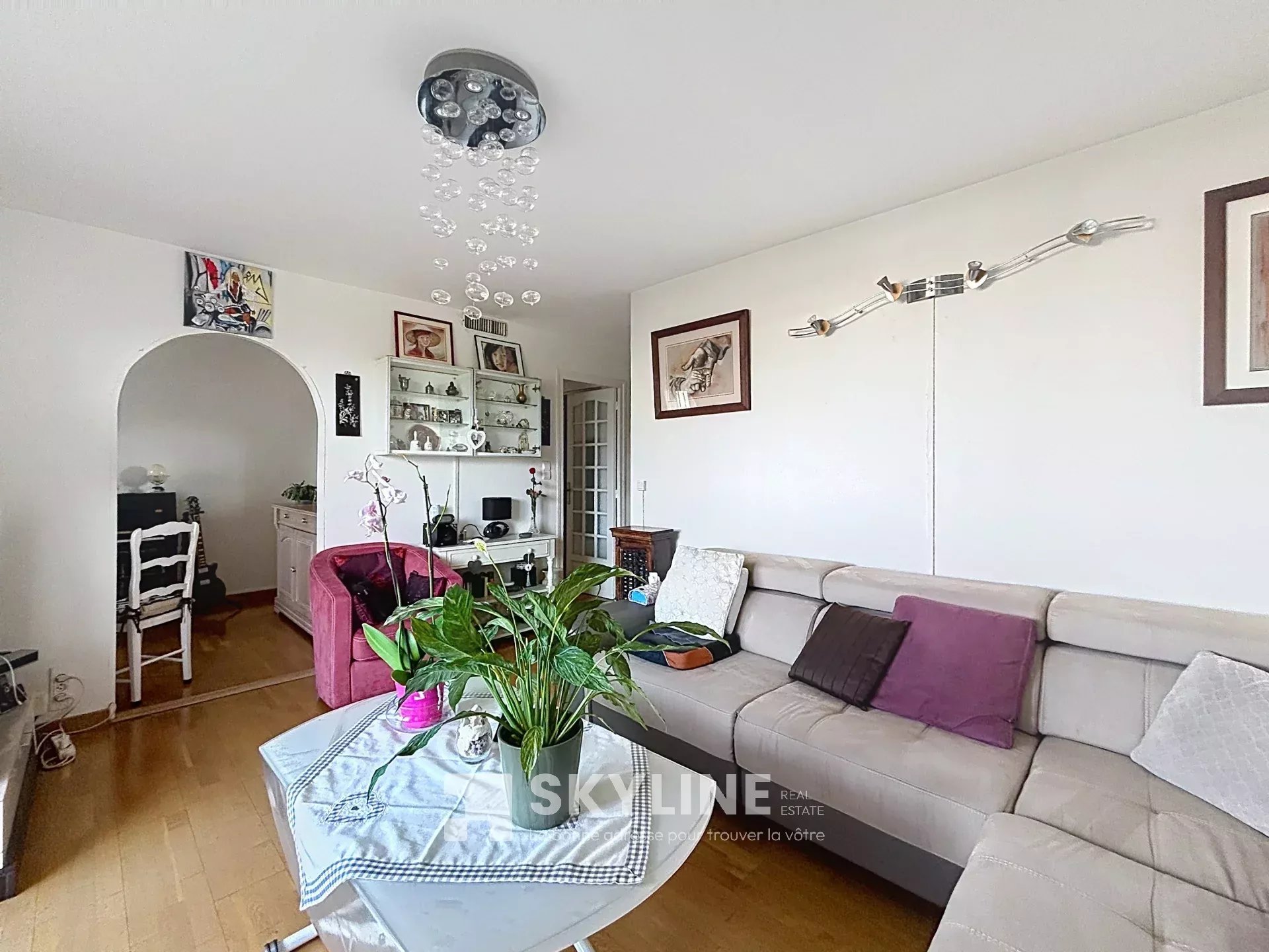 Photo 2 — SKYLINE REAL ESTATE