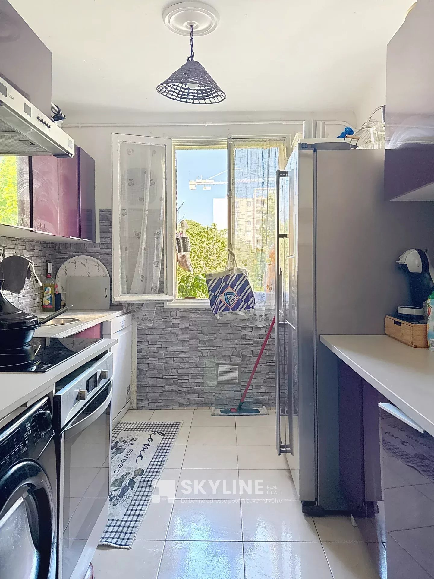 Photo 3 — SKYLINE REAL ESTATE