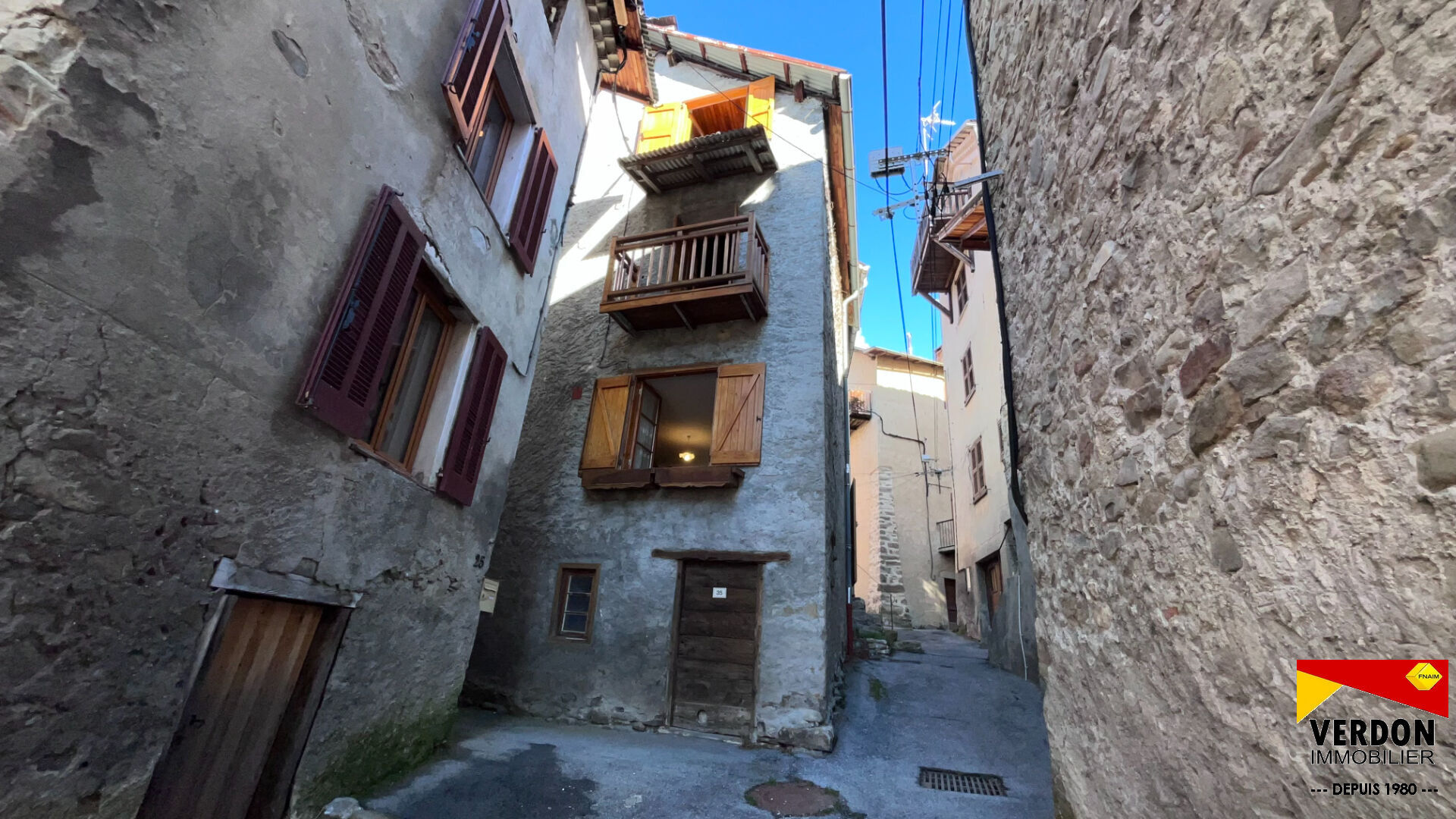 Photo 4 — VERDON IMMOBILIER
