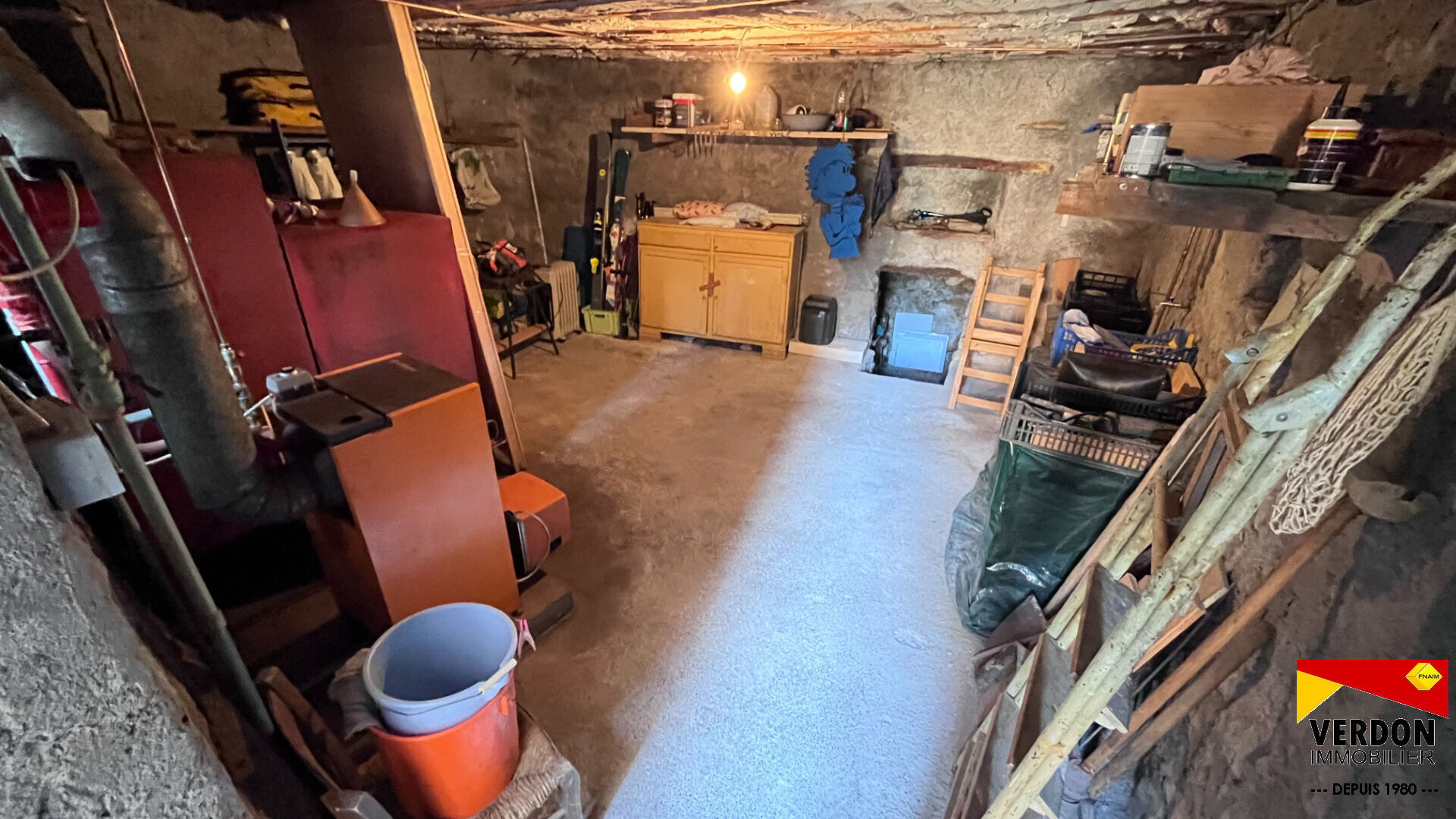 Photo 6 — VERDON IMMOBILIER