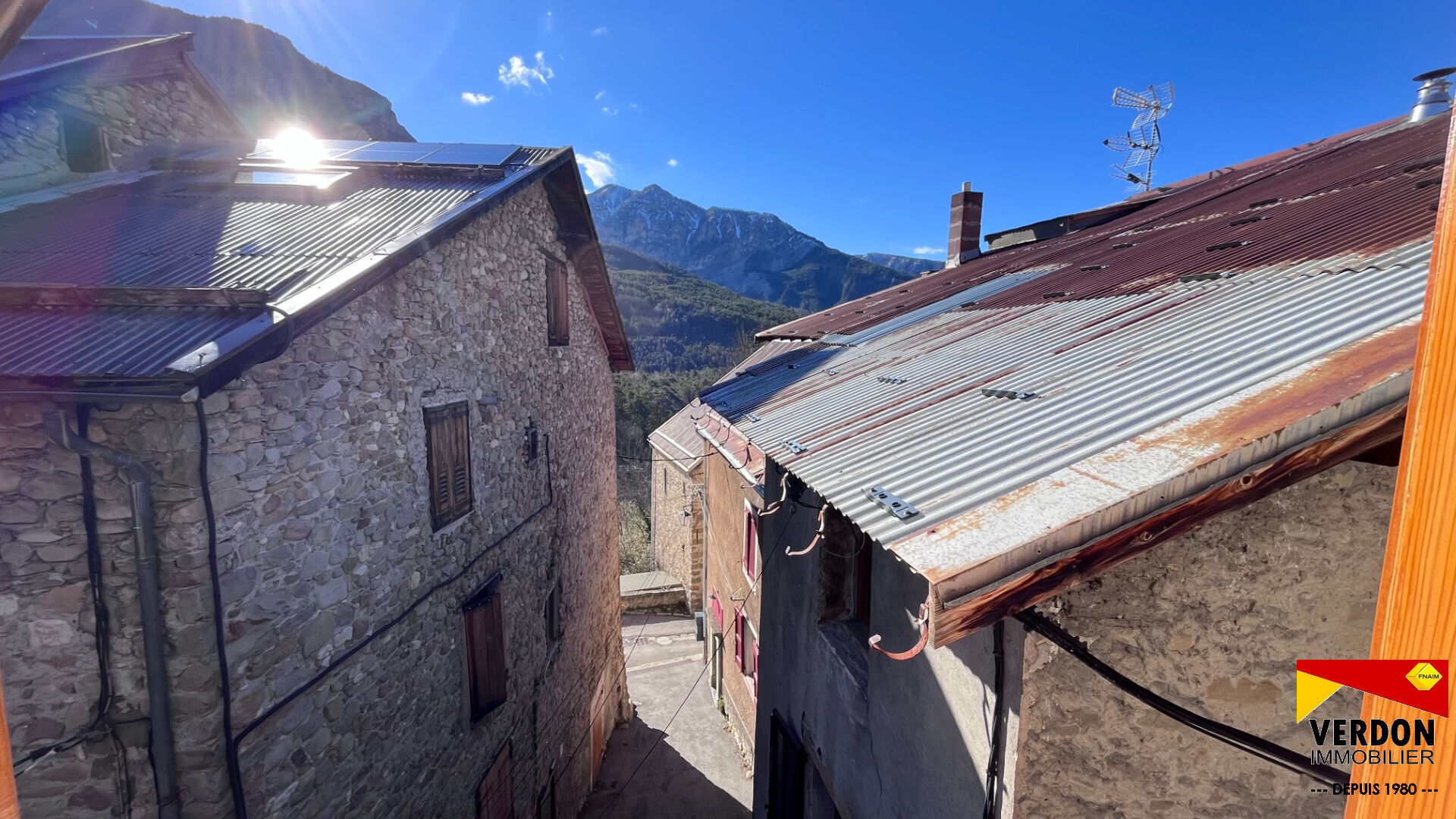 Photo 5 — VERDON IMMOBILIER