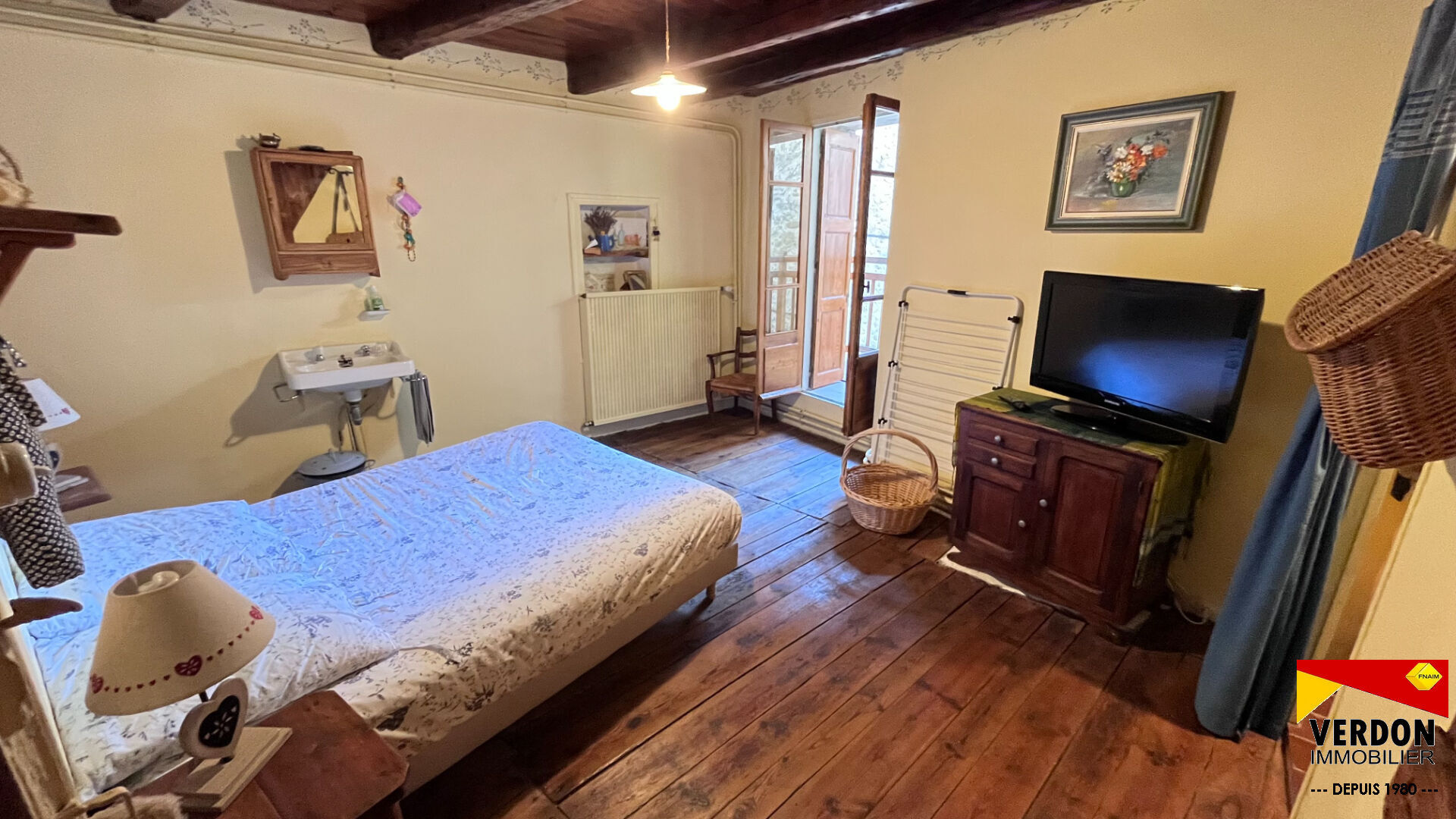 Photo 2 — VERDON IMMOBILIER