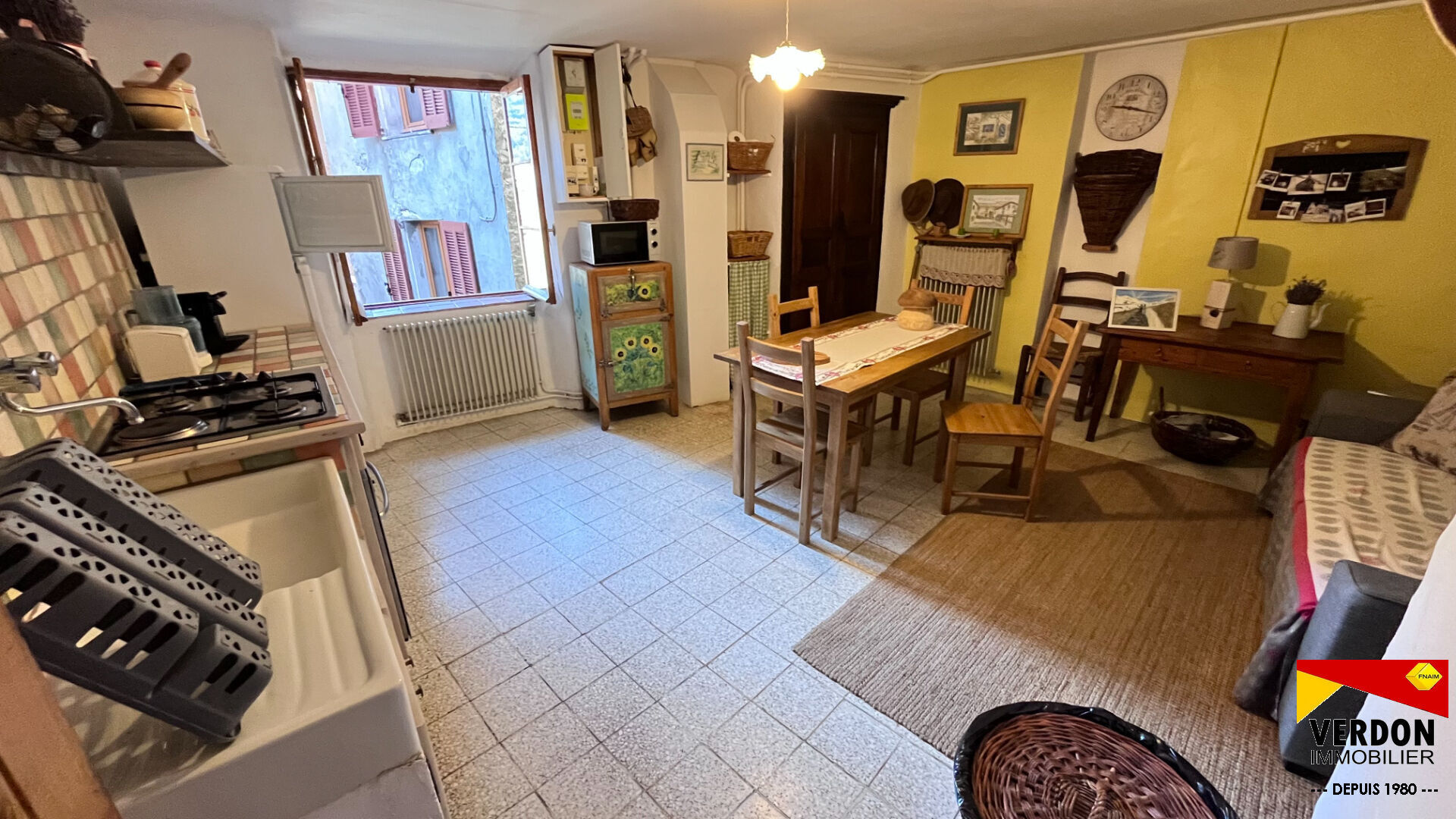 Photo 7 — VERDON IMMOBILIER