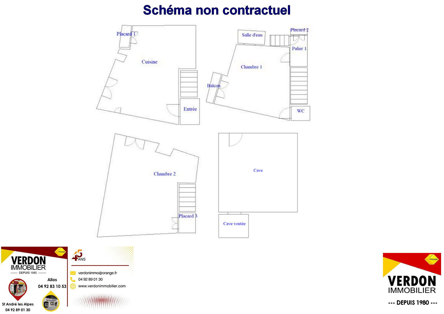 Photo 11 — VERDON IMMOBILIER
