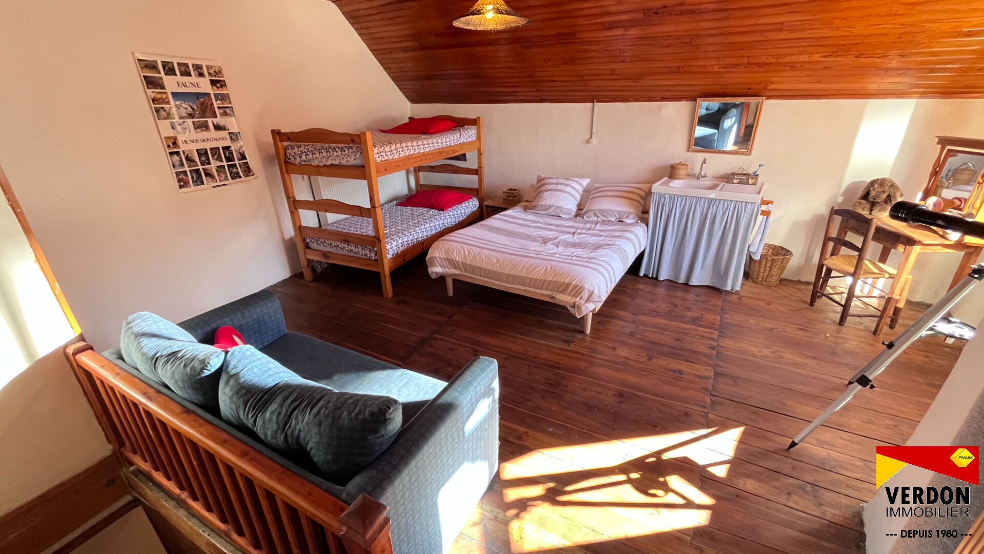 Photo 8 — VERDON IMMOBILIER