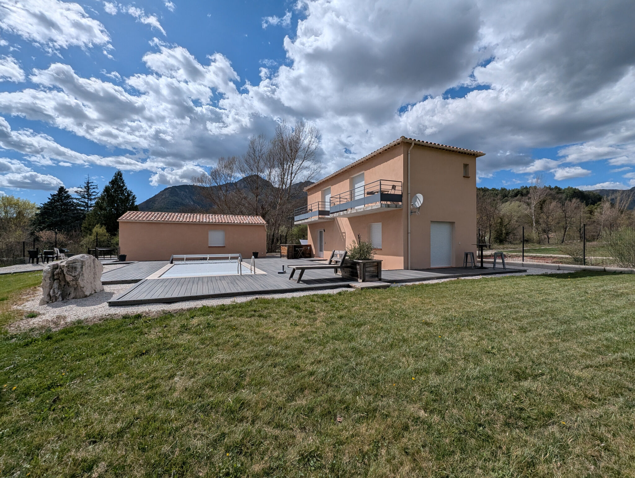 Photo 9 — VERDON IMMOBILIER