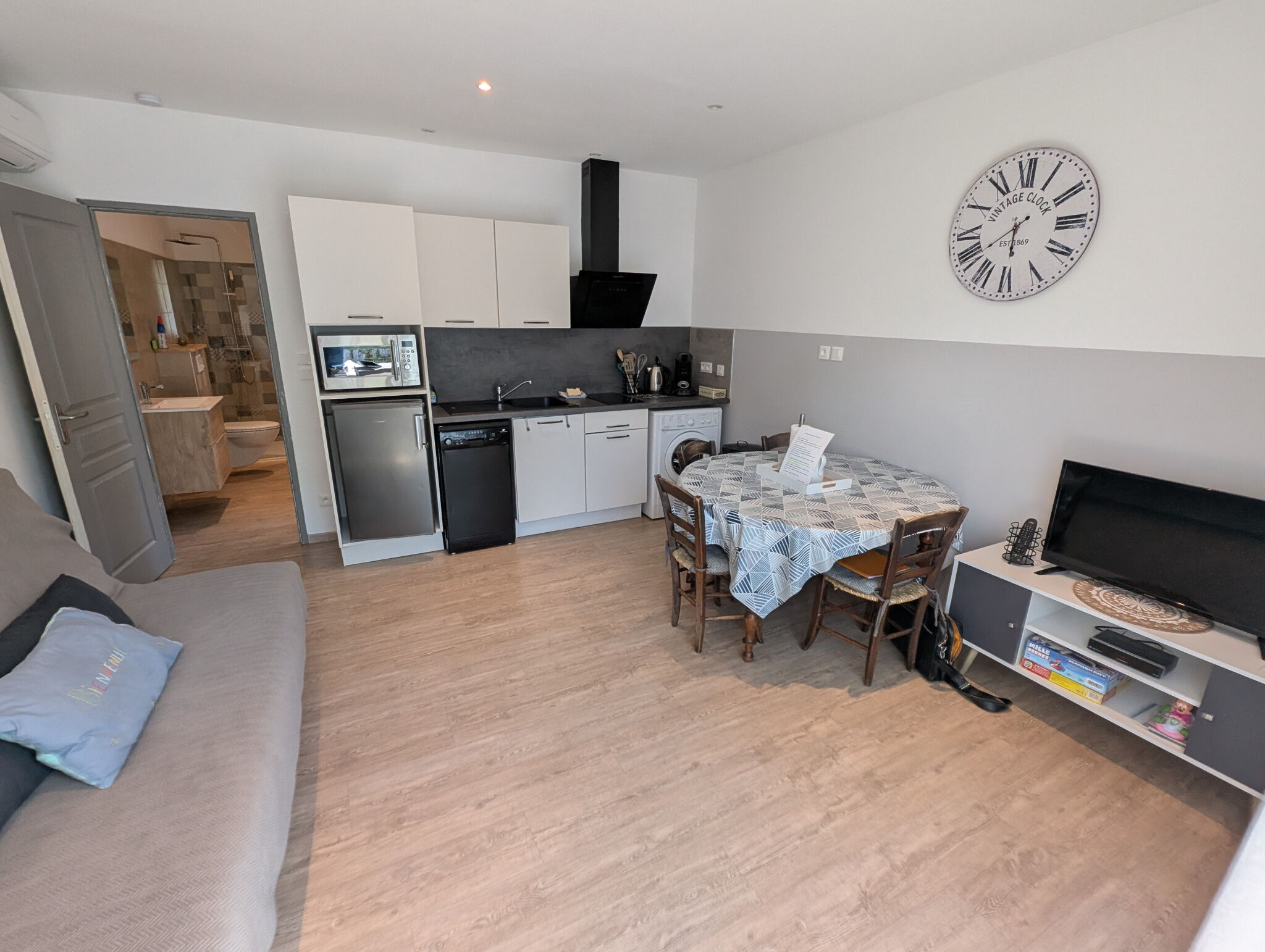 Photo 6 — VERDON IMMOBILIER