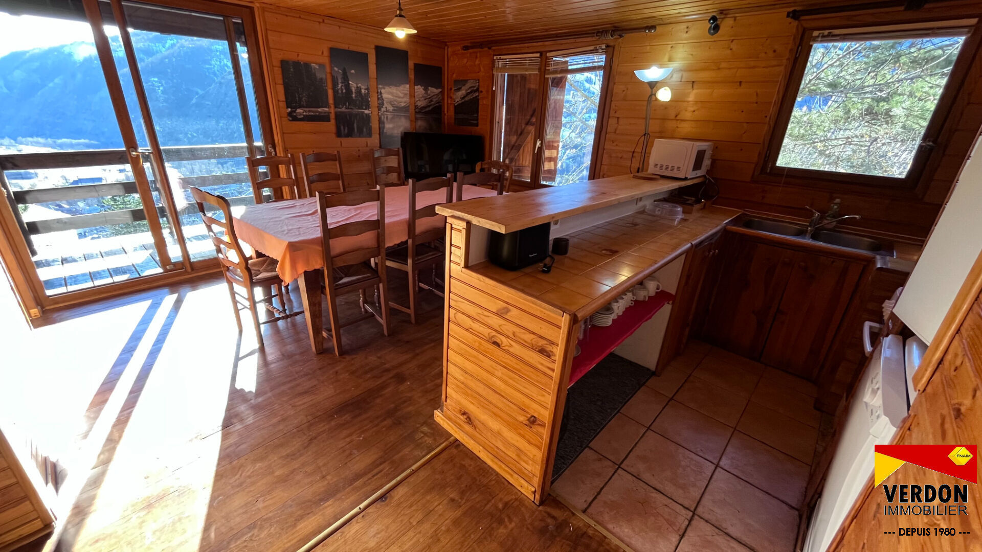 Photo 4 — VERDON IMMOBILIER