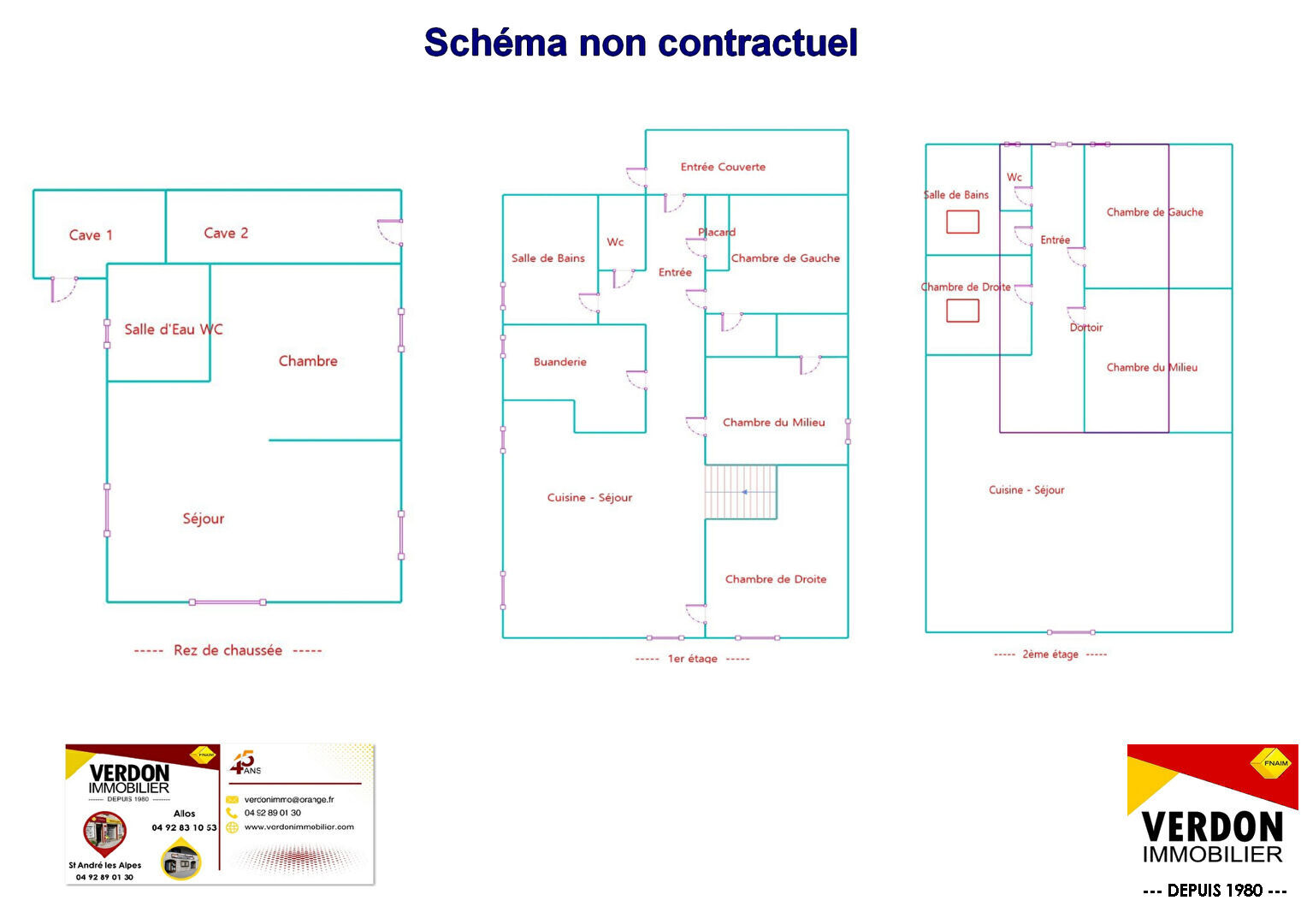 Photo 10 — VERDON IMMOBILIER